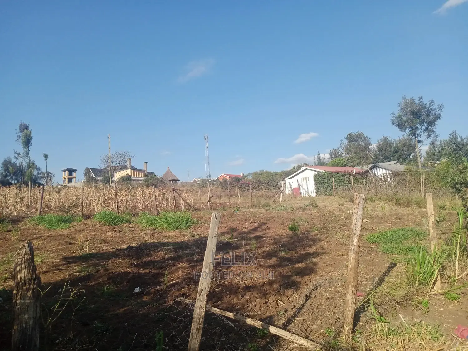 Chaka/Milimani 50/100 in Kieni