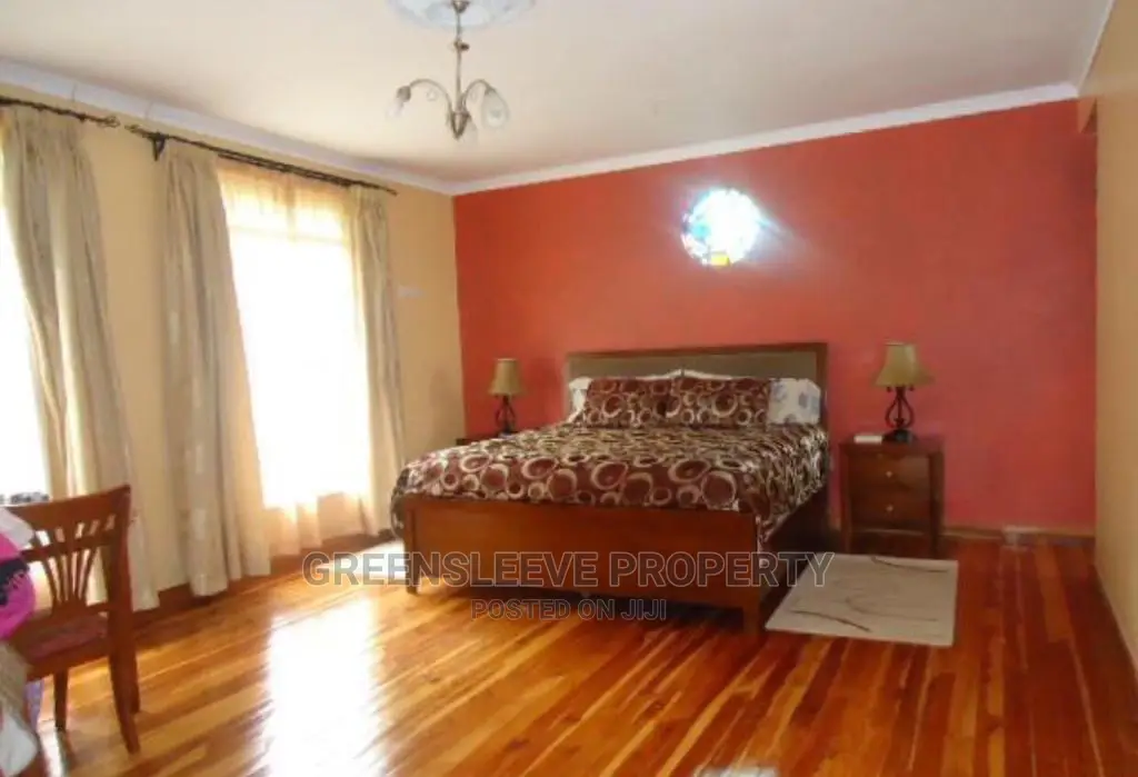5bdrm Townhouse/Terrace in Karen for sale in Karen