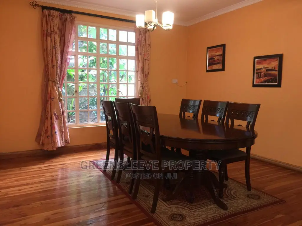 5bdrm Townhouse/Terrace in Karen for sale in Karen