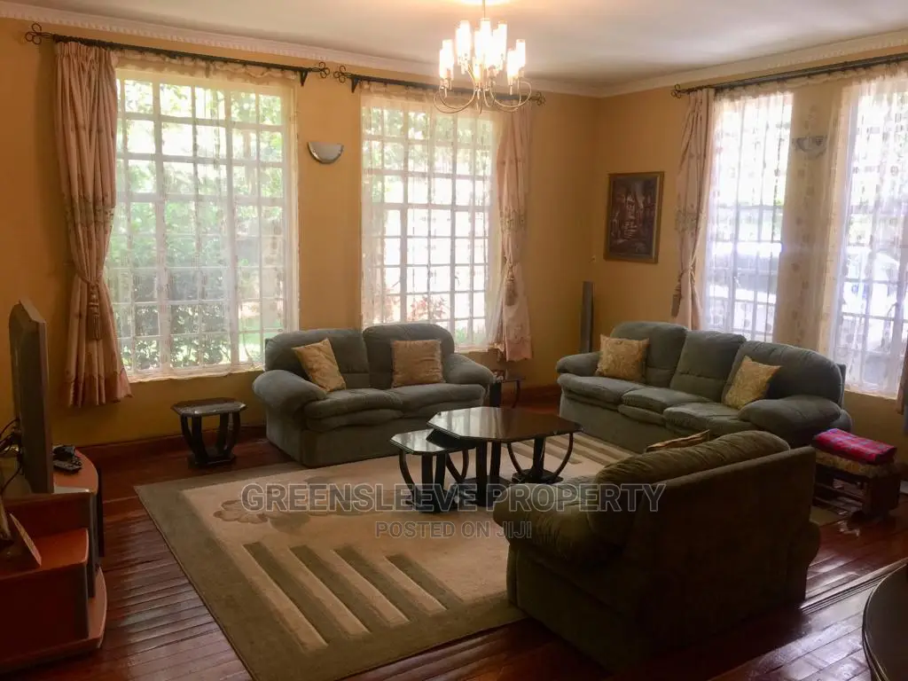 5bdrm Townhouse/Terrace in Karen for sale in Karen