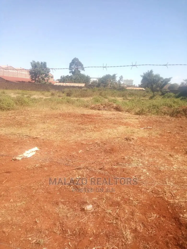 Commercial Land - 2 Acres in Thika, Kenya for Sale in Thika CBD