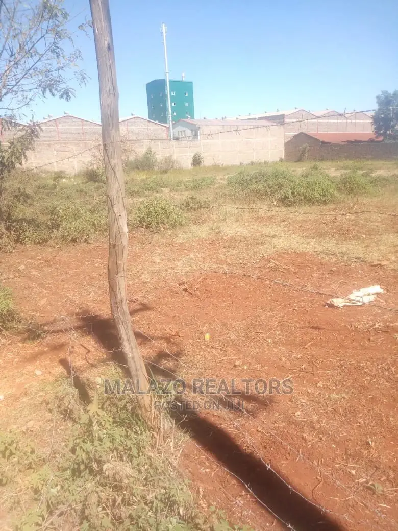 Commercial Land - 2 Acres in Thika, Kenya for Sale in Thika CBD