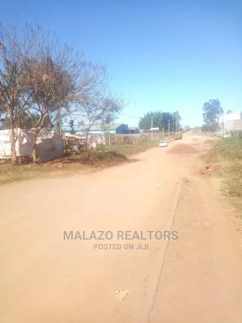 Commercial Land - 2 Acres in Thika, Kenya for Sale in Thika CBD