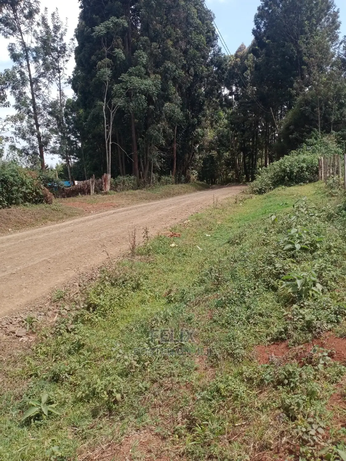 Prime Plots Karatina/Karindundu in Karatina Town