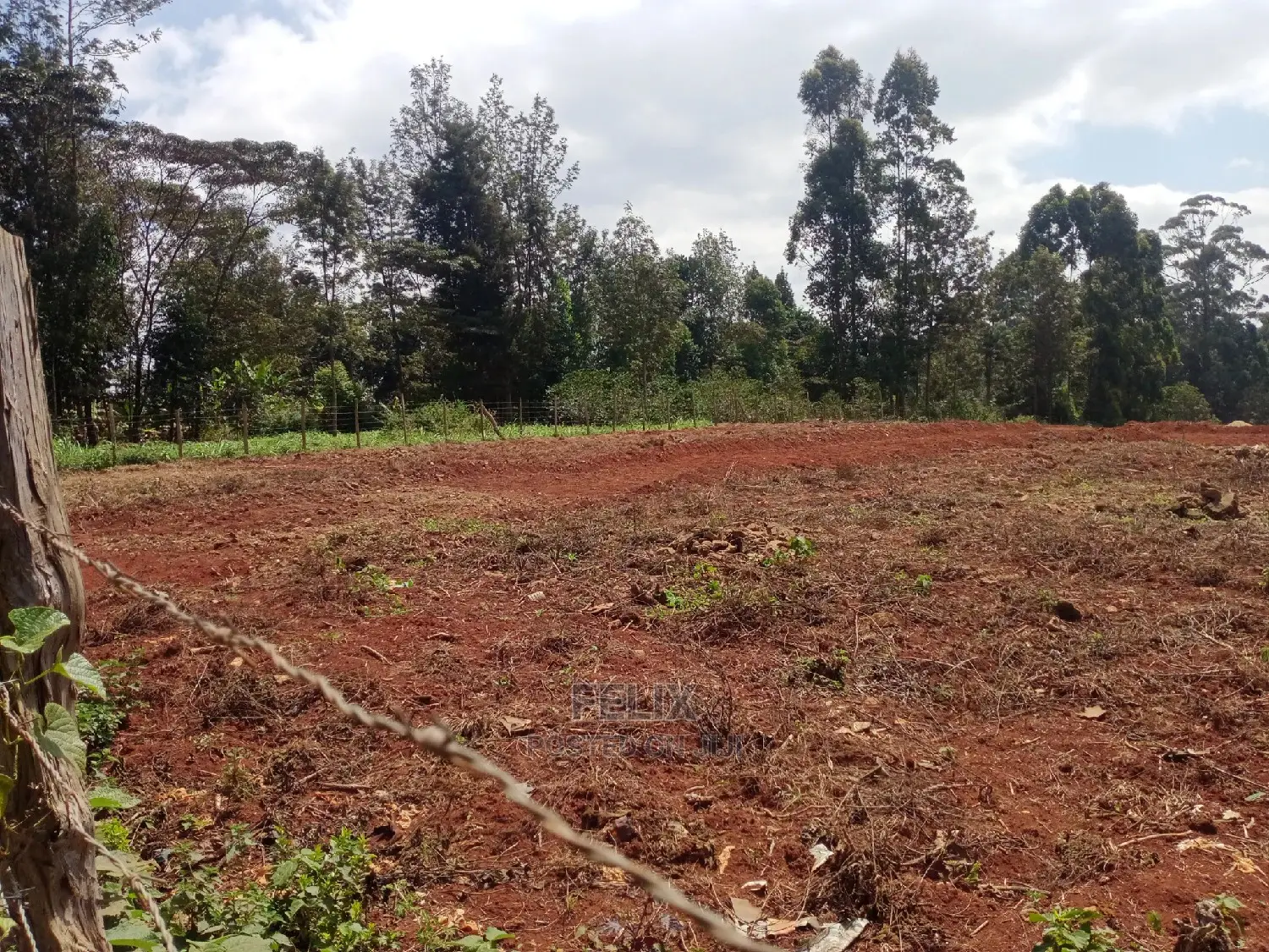 Prime Plots Karatina/Karindundu in Karatina Town