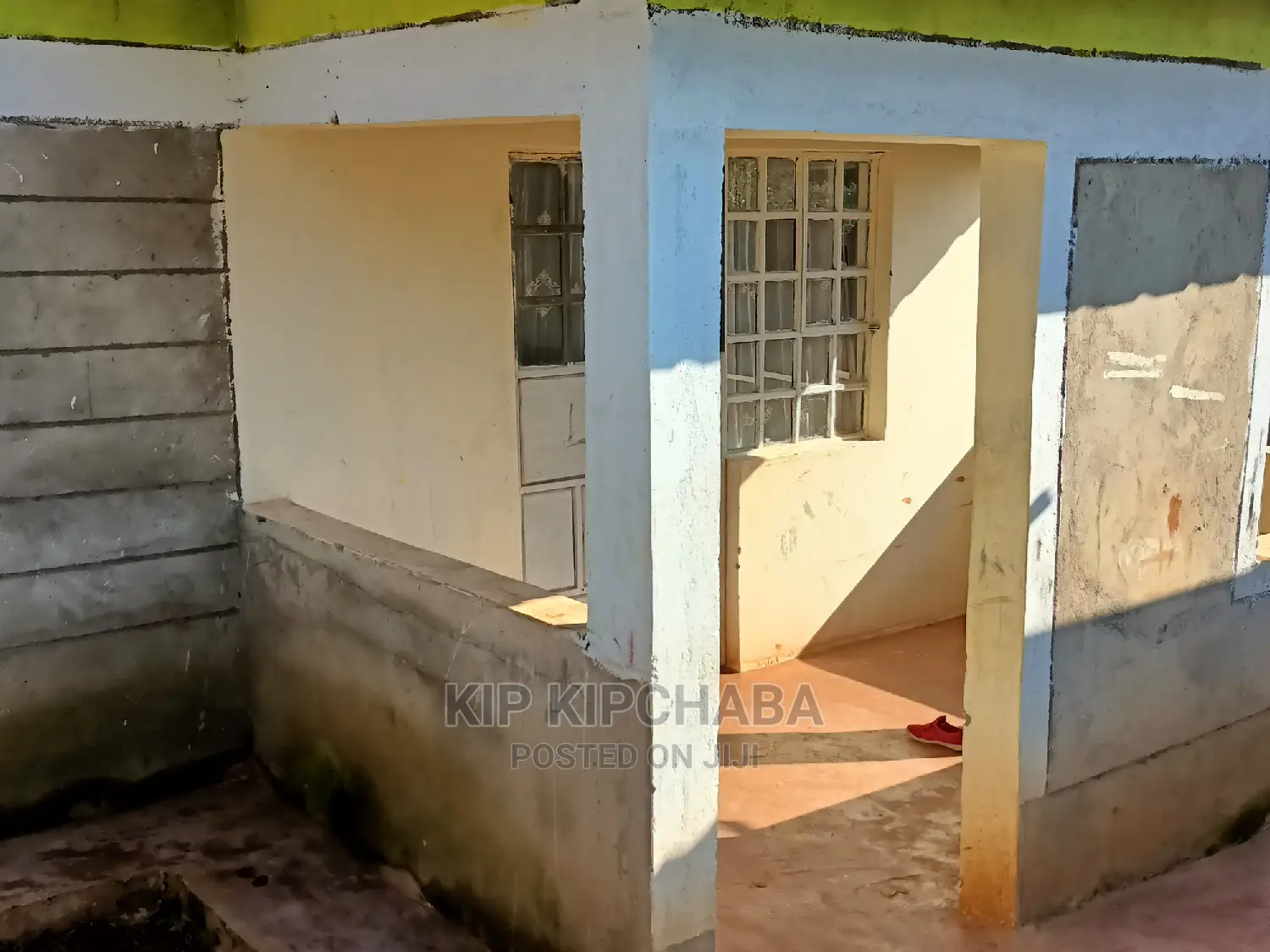 2-Bedroom Home in Chepkanga Eldoret - Perfect Starter Home in Kimumu