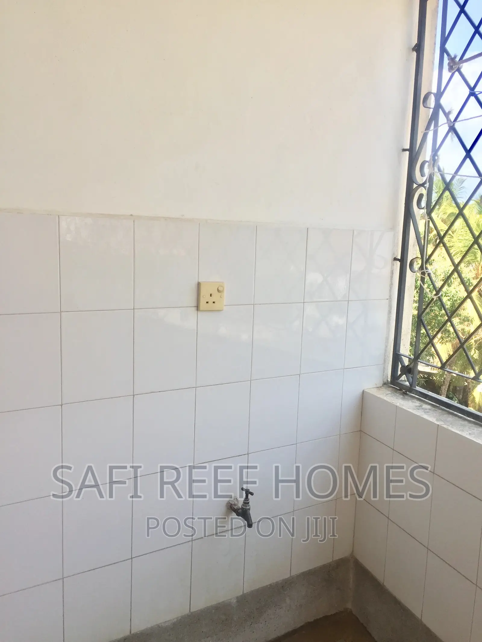 3-Bedroom Nyali Apartment - Ideal for Rent, Modern Amenities Included in Nyali