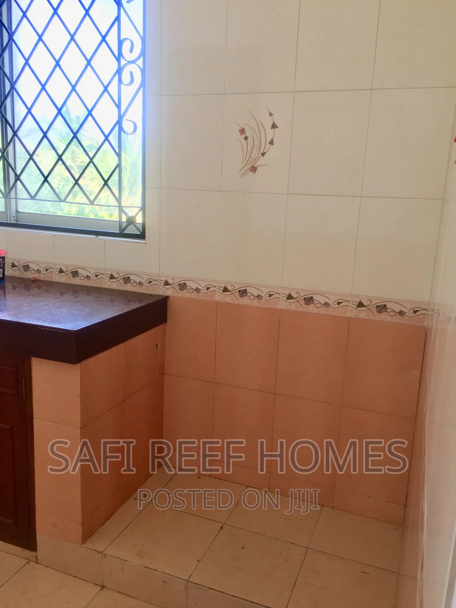 3-Bedroom Nyali Apartment - Ideal for Rent, Modern Amenities Included in Nyali