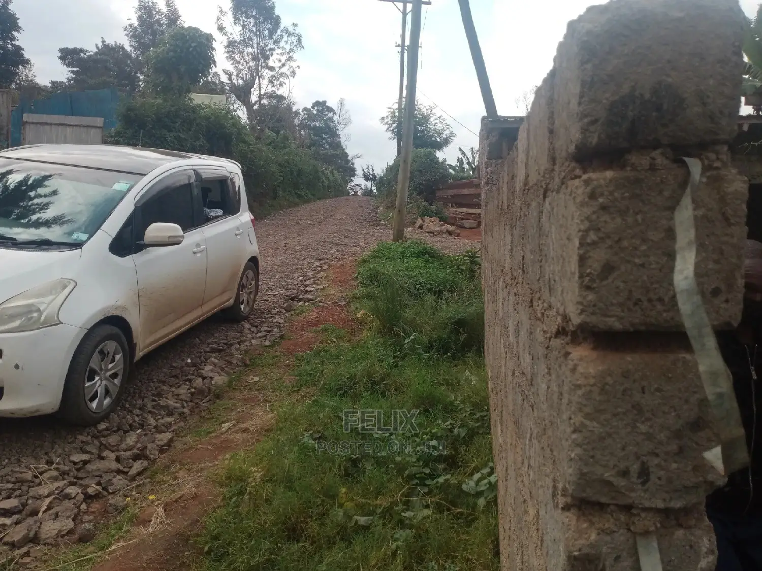 Karatina Rafina Estate House on Sale in Karatina Town