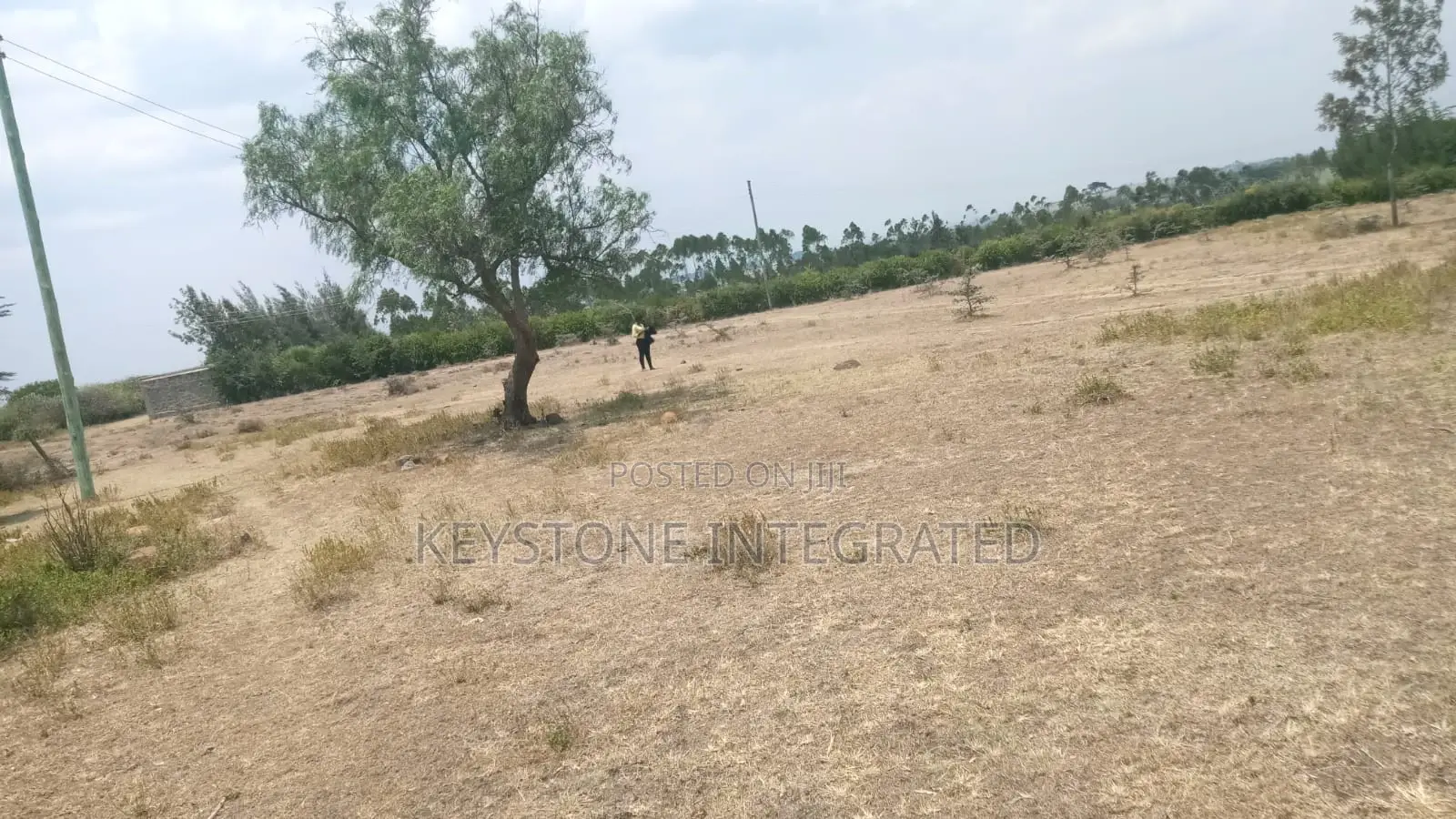2 Acre Land for Sale in Kona Baridi,Kajiado in Kiserian