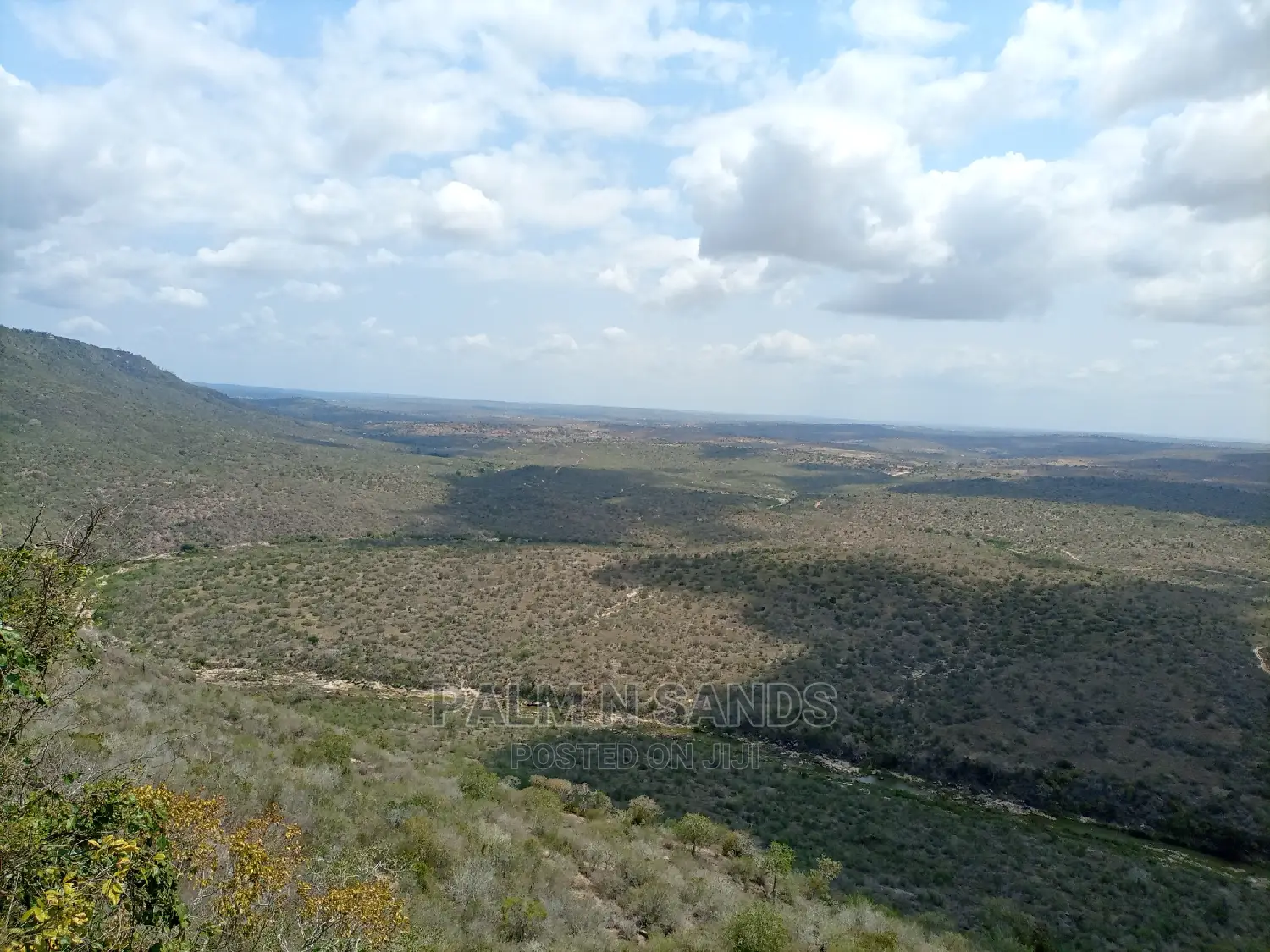 One Acre Property in Golini for Sale in Ukunda