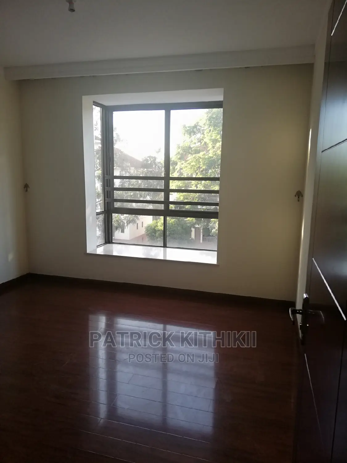 3-Bedroom Apartment in Kahawa West's Jacaranda Gardens for Sale in Kahawa Maziwa