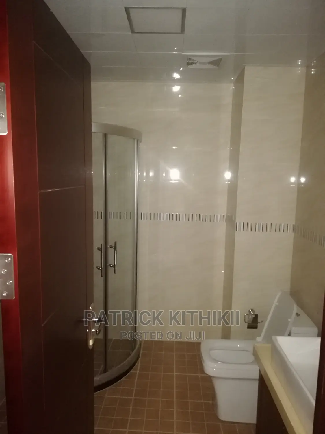 3-Bedroom Apartment in Kahawa West's Jacaranda Gardens for Sale in Kahawa Maziwa