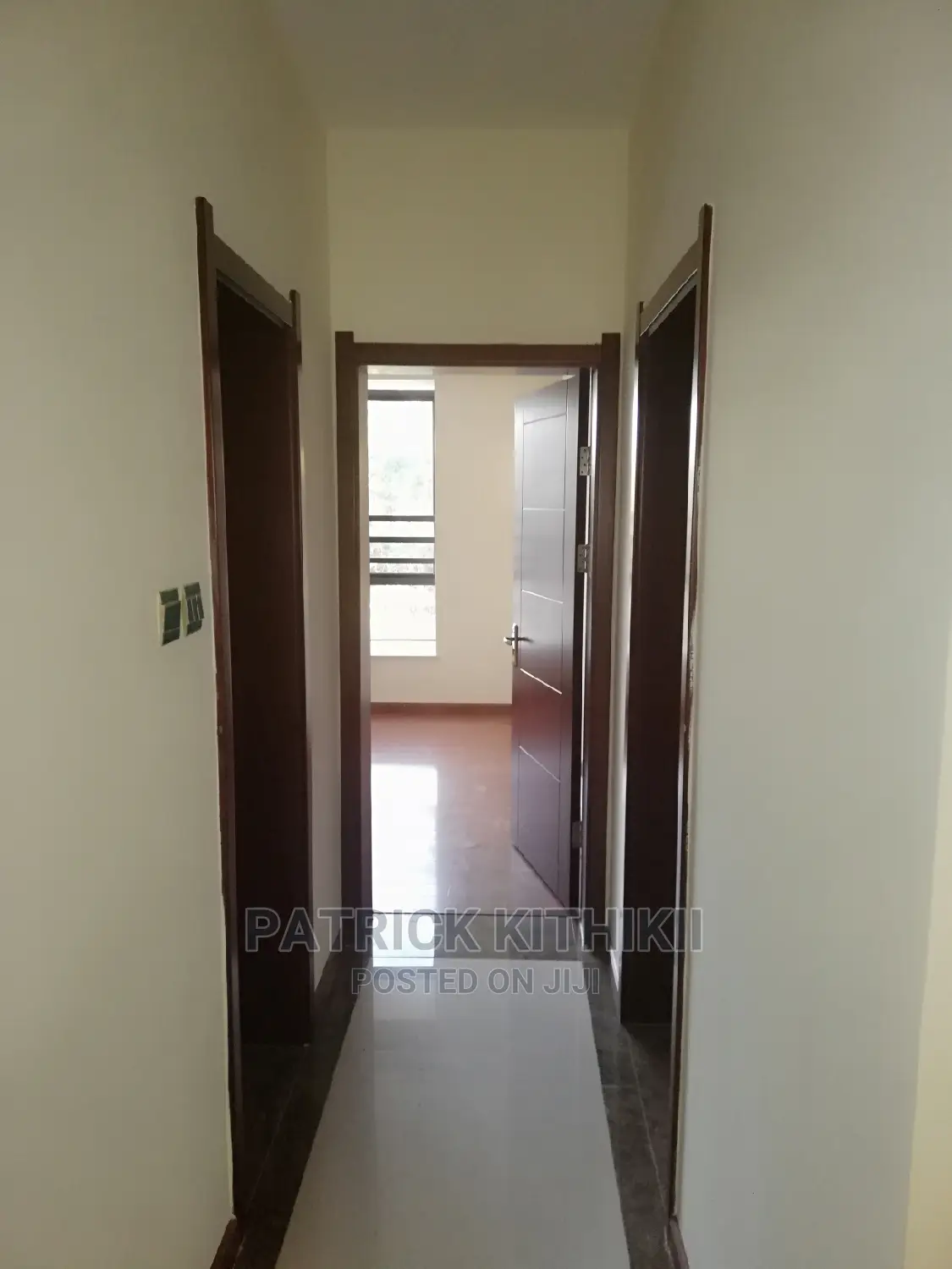 3-Bedroom Apartment in Kahawa West's Jacaranda Gardens for Sale in Kahawa Maziwa