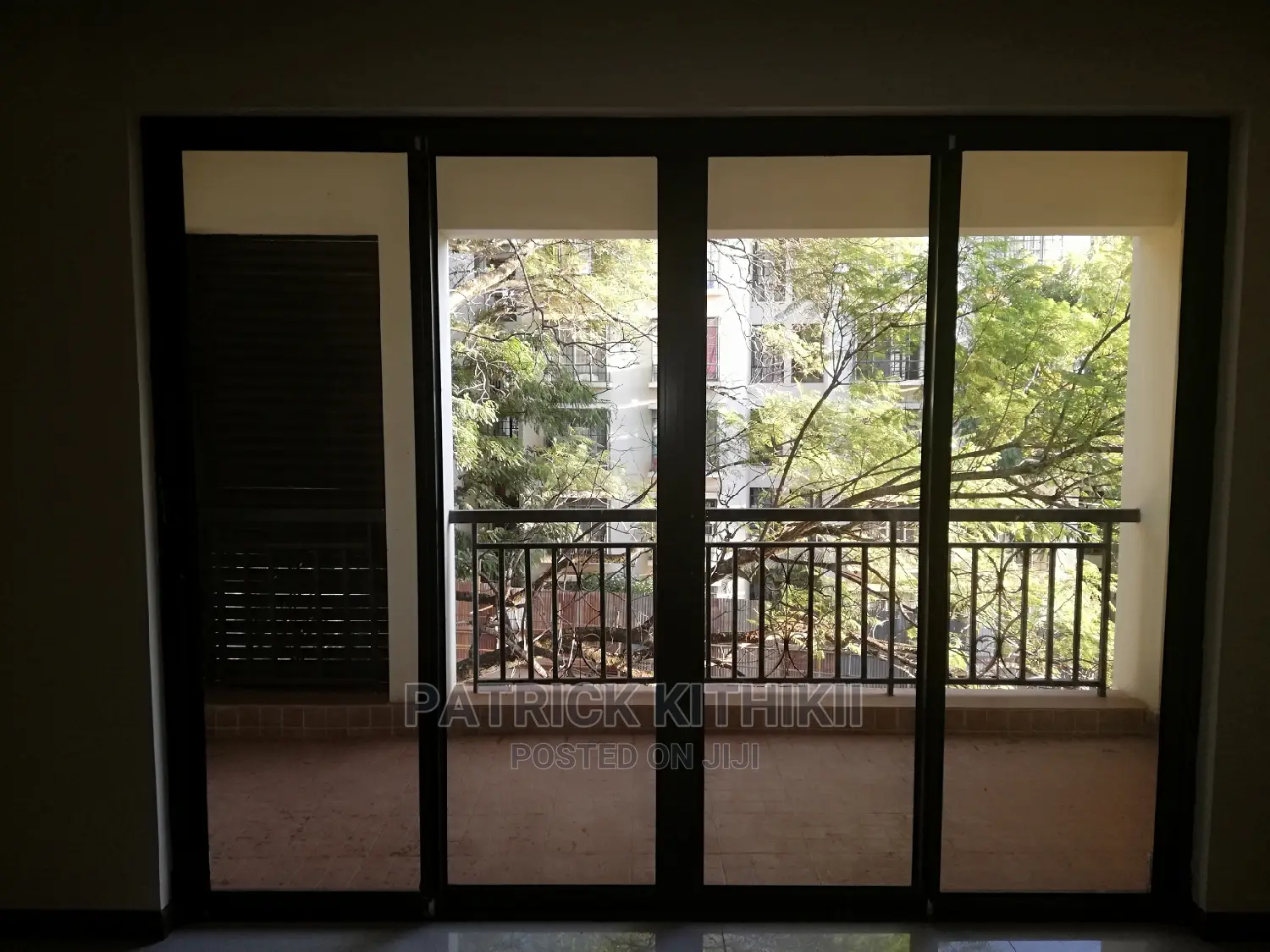 3-Bedroom Apartment in Kahawa West's Jacaranda Gardens for Sale in Kahawa Maziwa