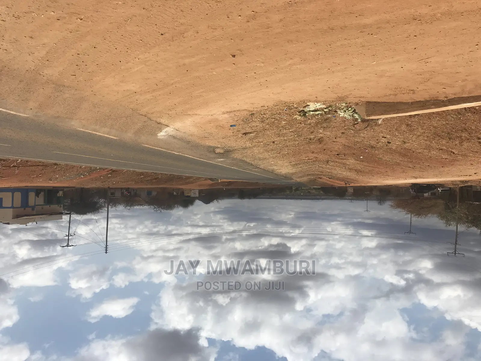 100 Acre Makindu in Makindu
