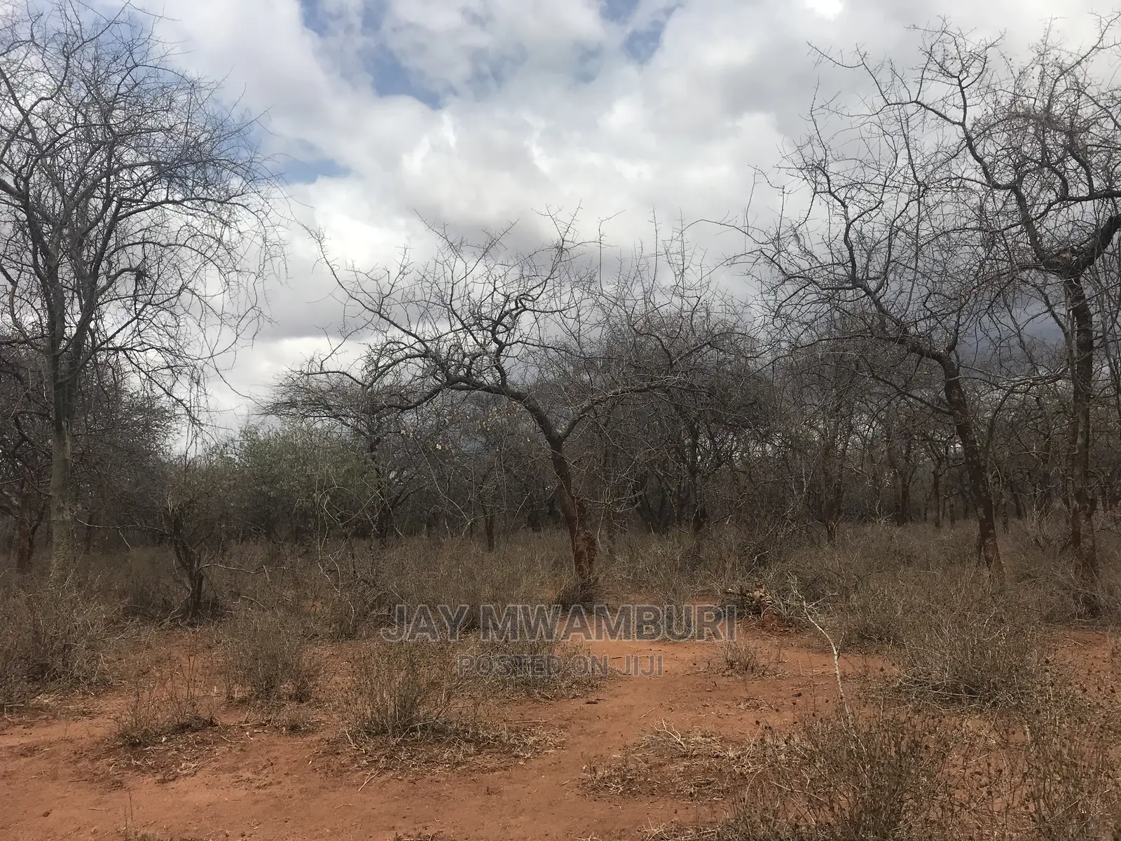 100 Acre Makindu in Makindu