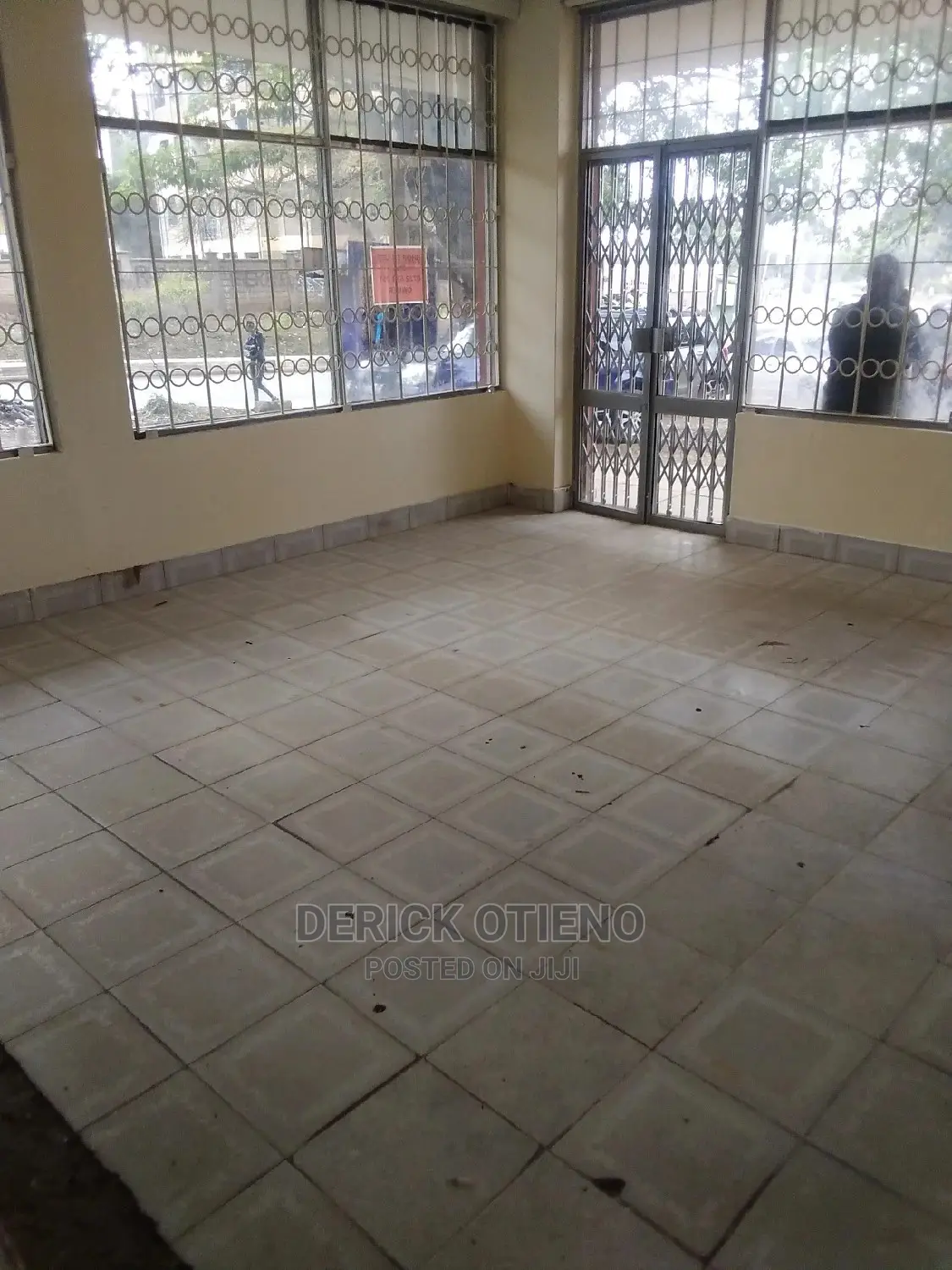 Madaraka: Prime Shopping Location Available in Madaraka