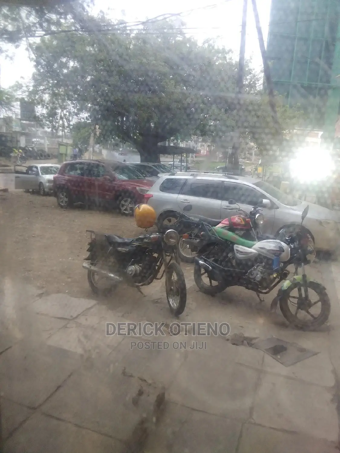 Madaraka: Prime Shopping Location Available in Madaraka