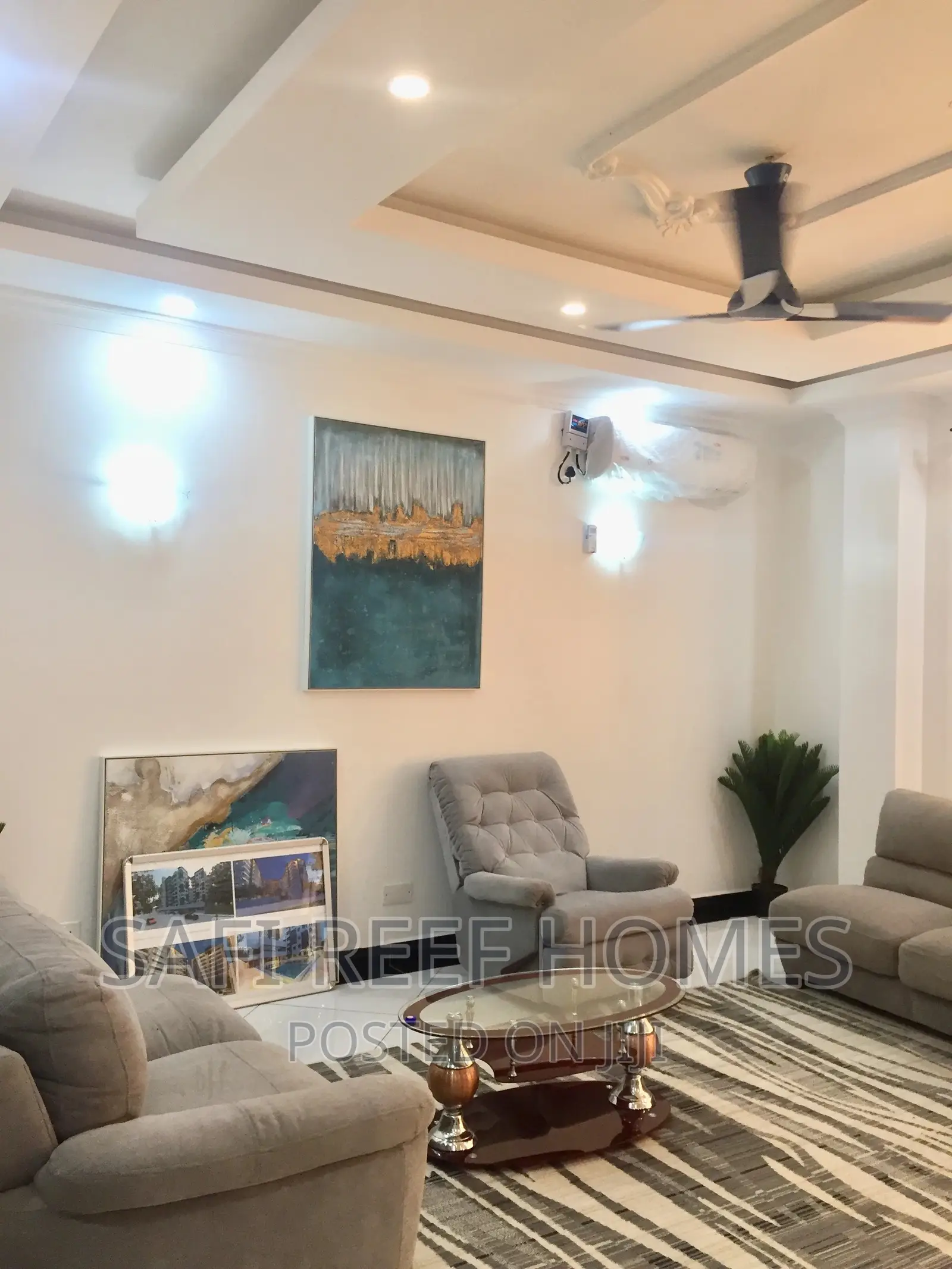 Stylish 3-Bedroom Apartment in Sought-After Nyali Area in Nyali