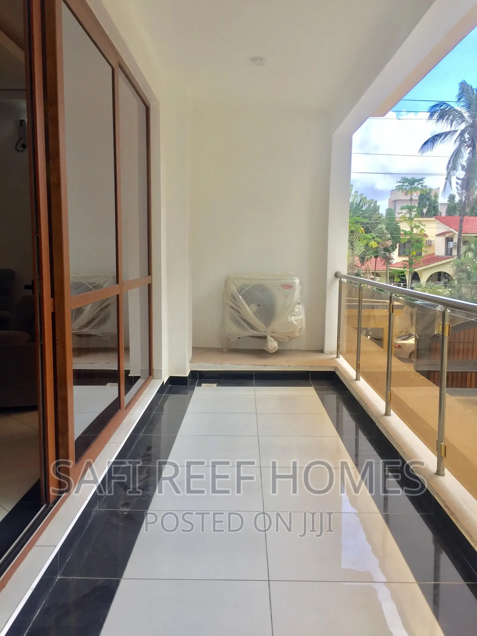 Stylish 3-Bedroom Apartment in Sought-After Nyali Area in Nyali
