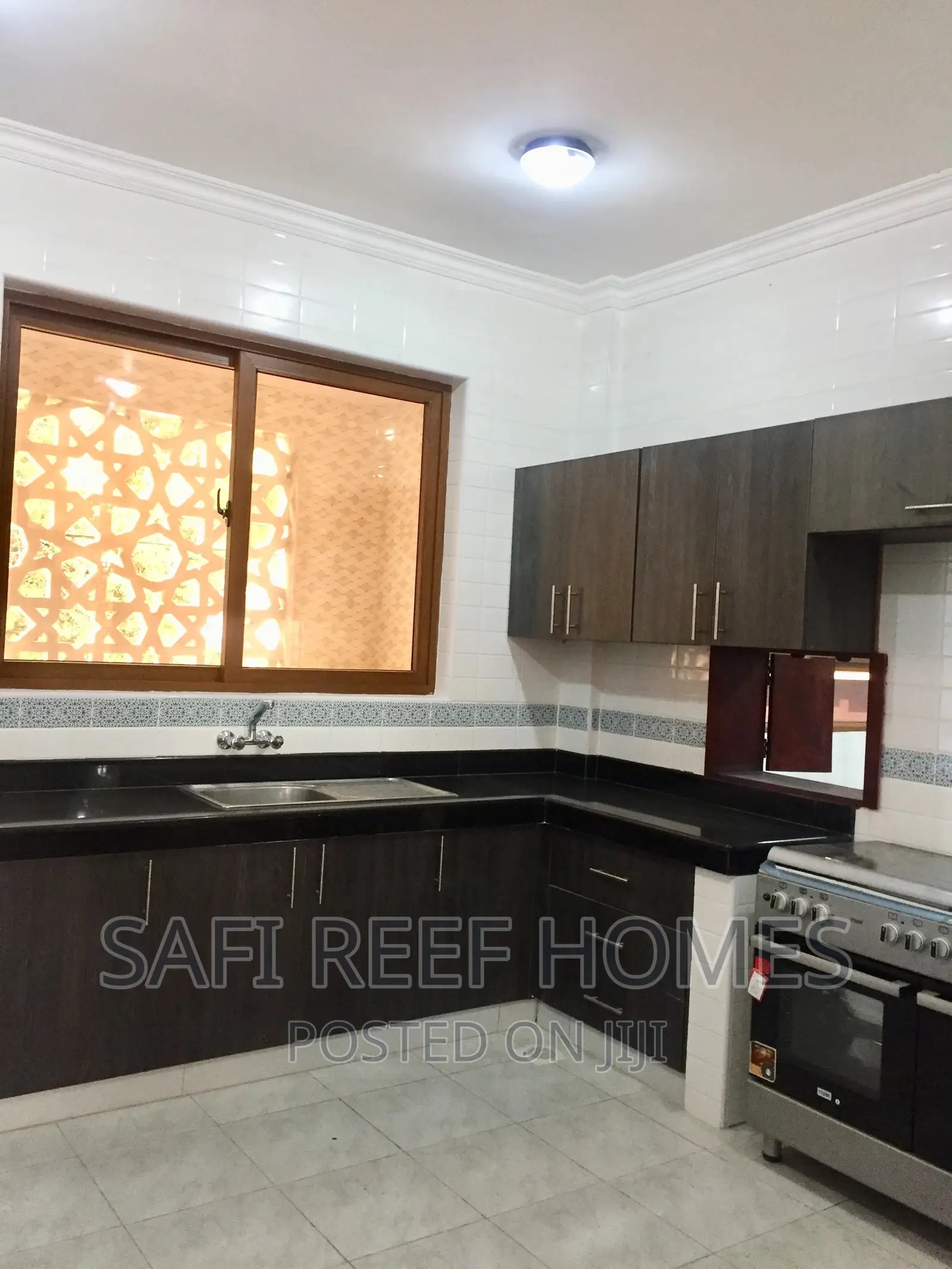 Stylish 3-Bedroom Apartment in Sought-After Nyali Area in Nyali