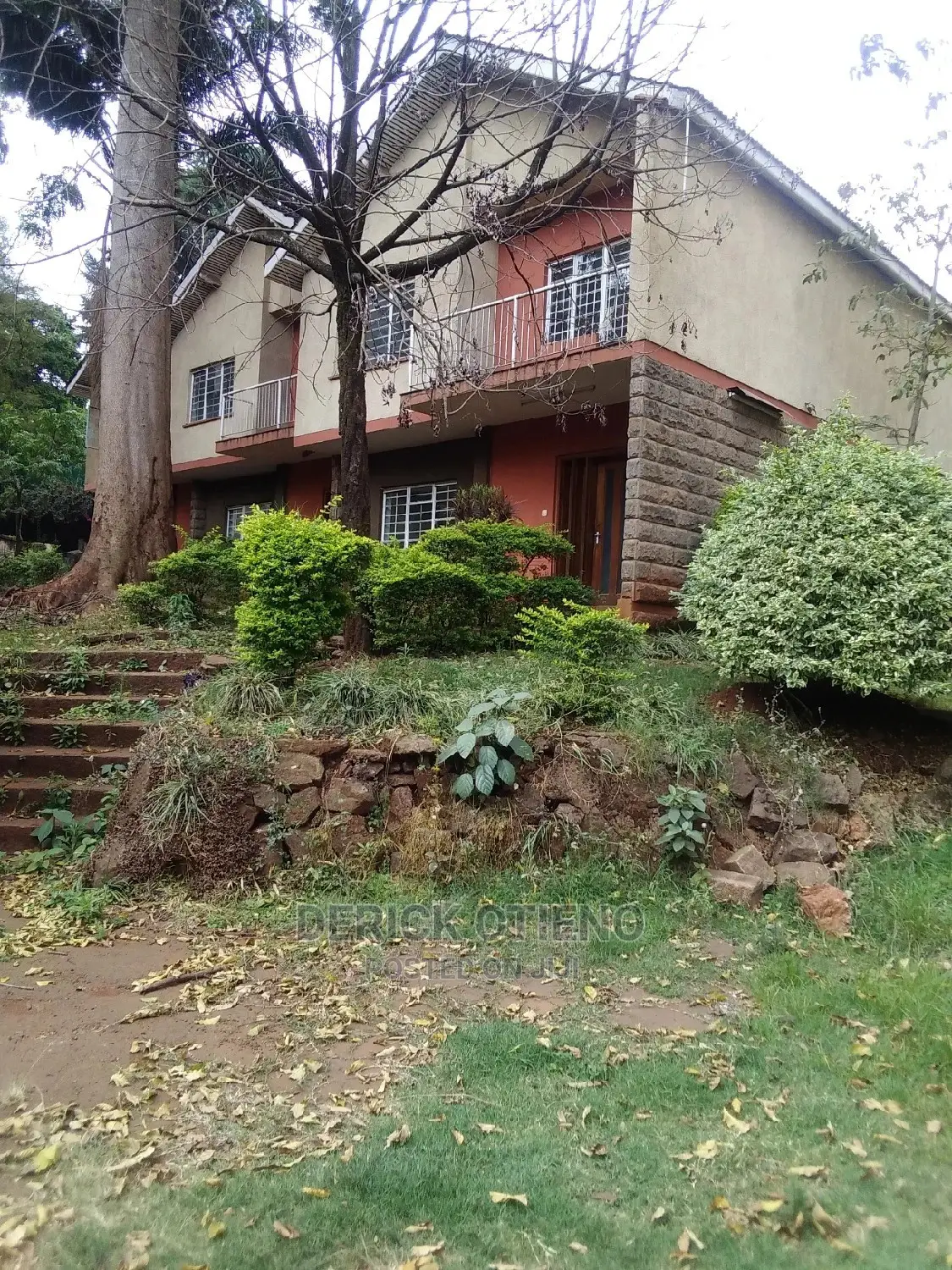 3-Bedroom Townhouse in the Heart of Lavington in Lavington