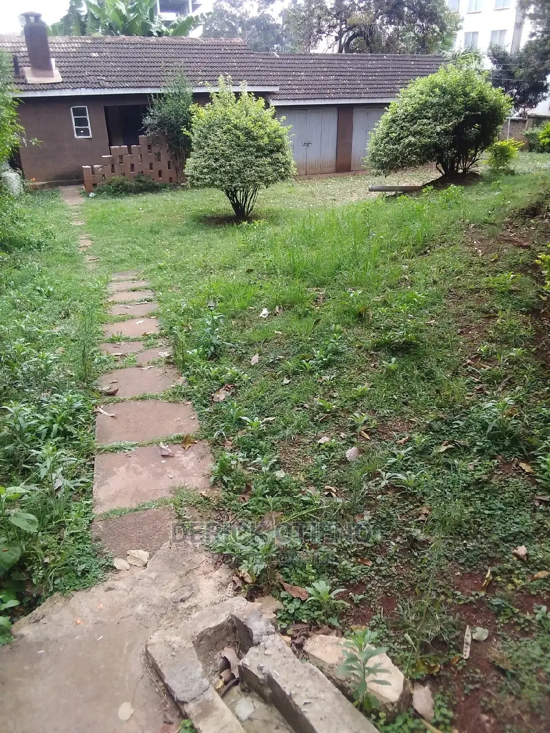 3-Bedroom Townhouse in the Heart of Lavington in Lavington