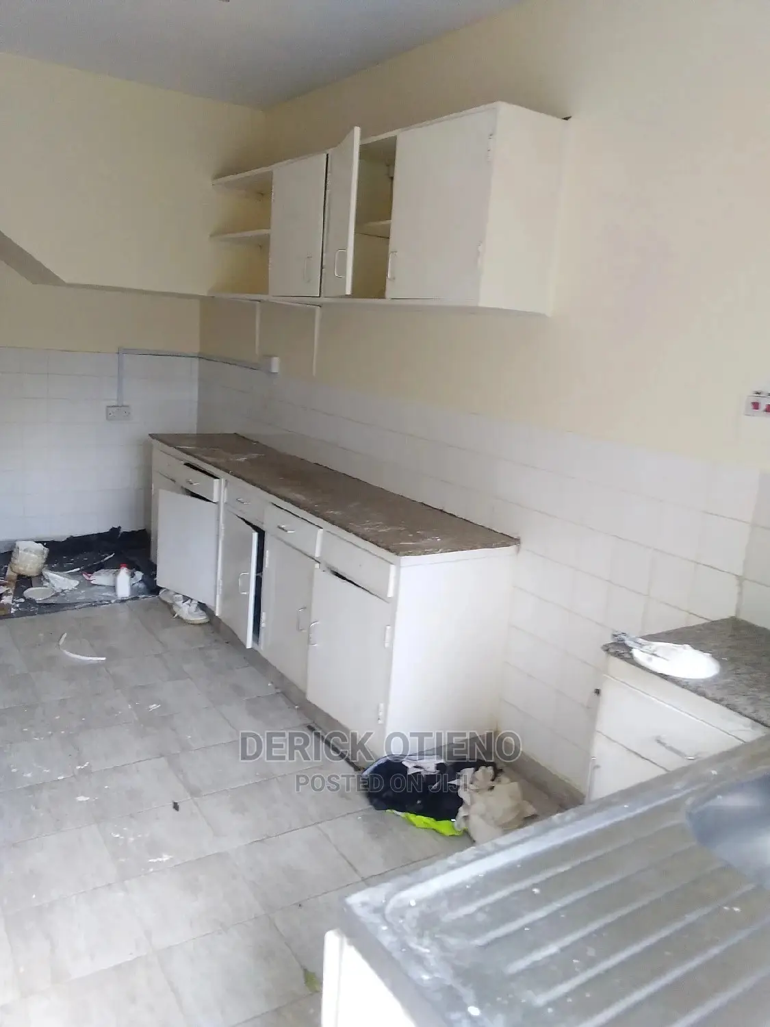 3-Bedroom Townhouse in the Heart of Lavington in Lavington