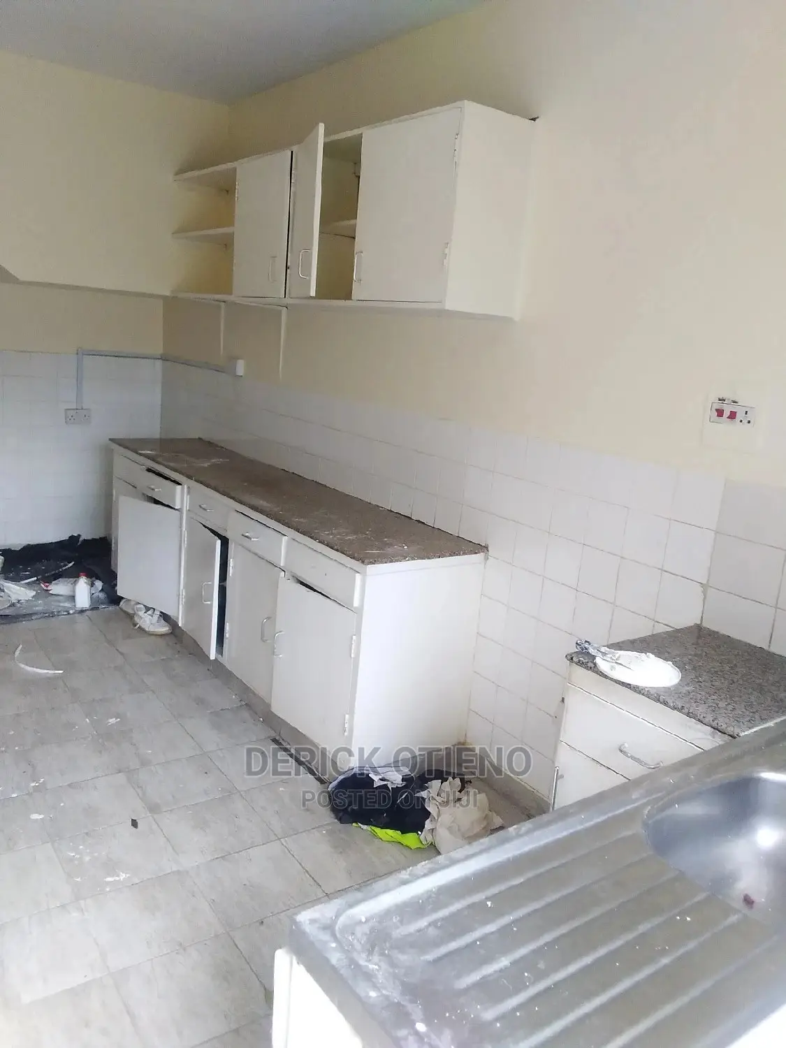 3-Bedroom Townhouse in the Heart of Lavington in Lavington