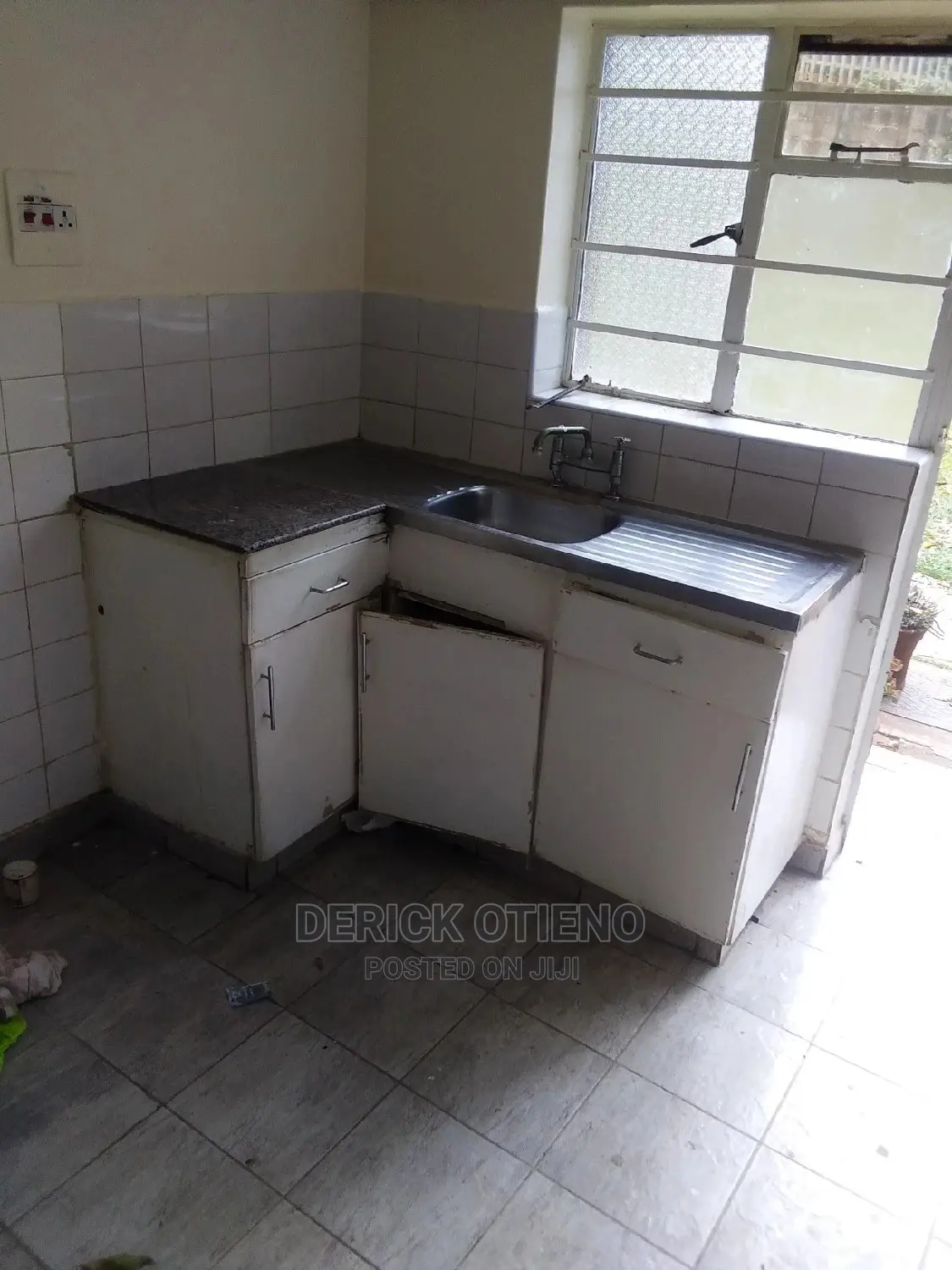 3-Bedroom Townhouse in the Heart of Lavington in Lavington