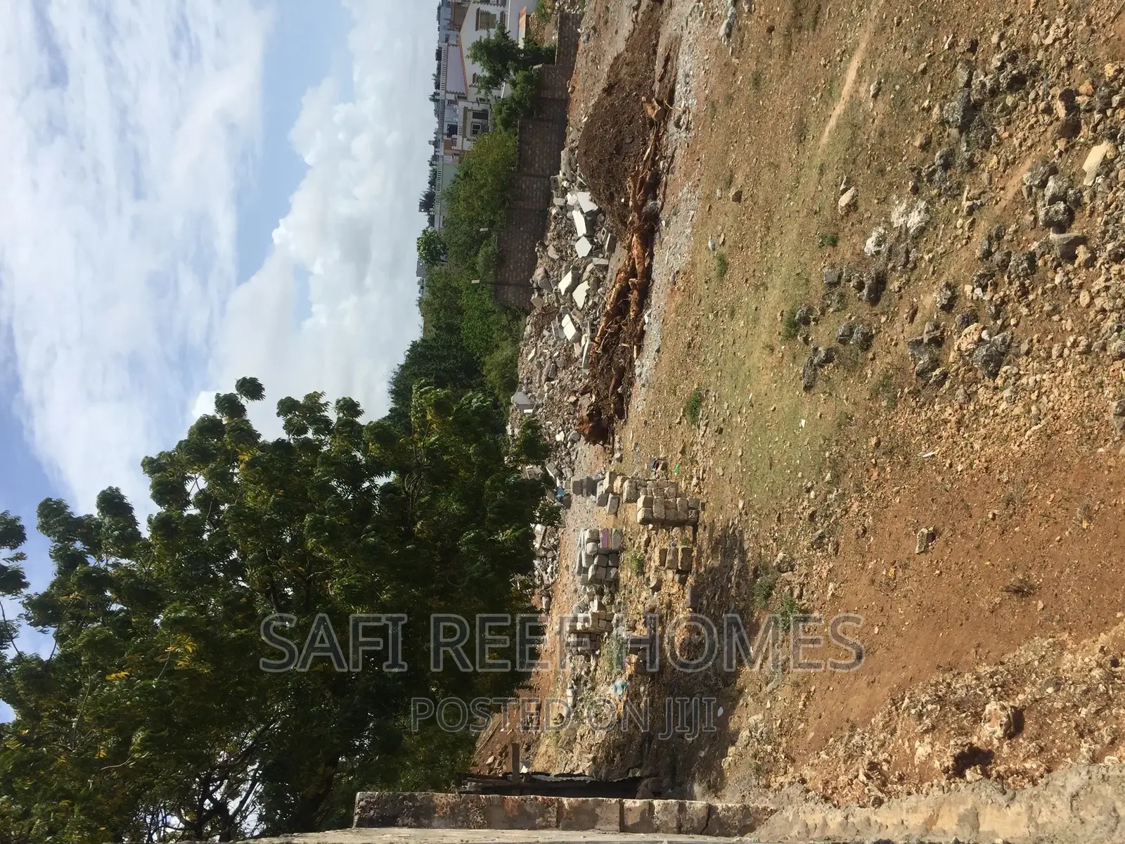 1 Acre Property in Links Road Nyali, Mombasa - For Sale in Nyali
