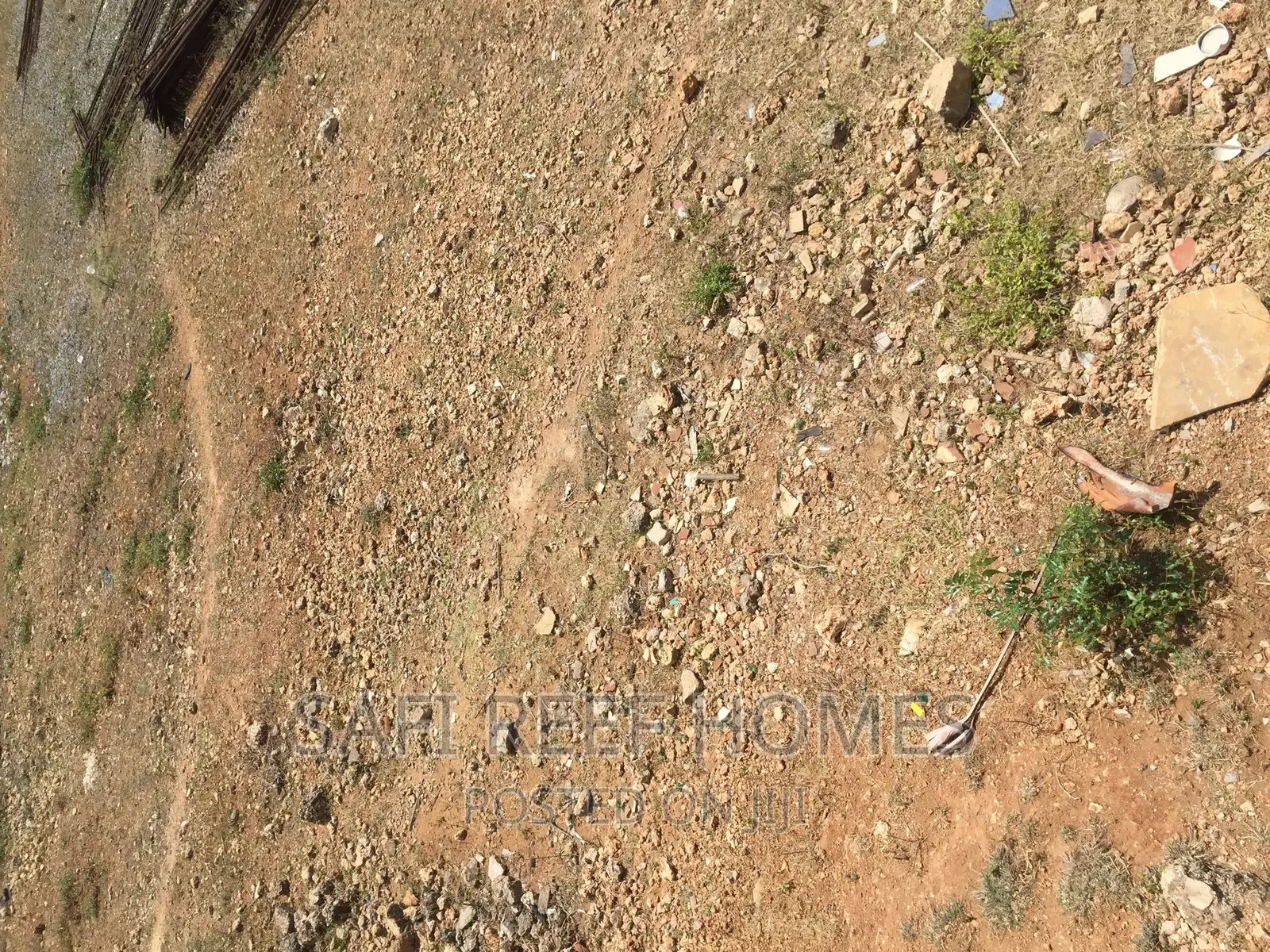 1 Acre Property in Links Road Nyali, Mombasa - For Sale in Nyali