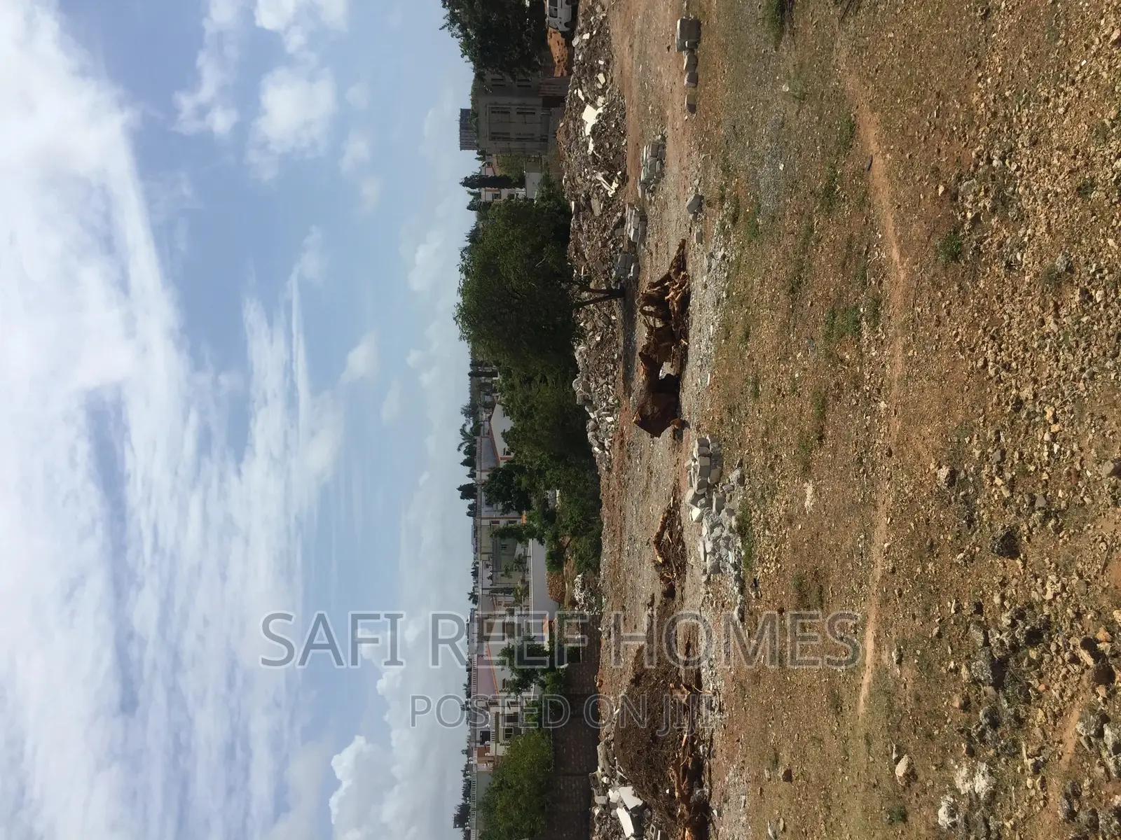 1/8 Acre Plot in Prime Location - Links Road Nyali for Sale in Nyali