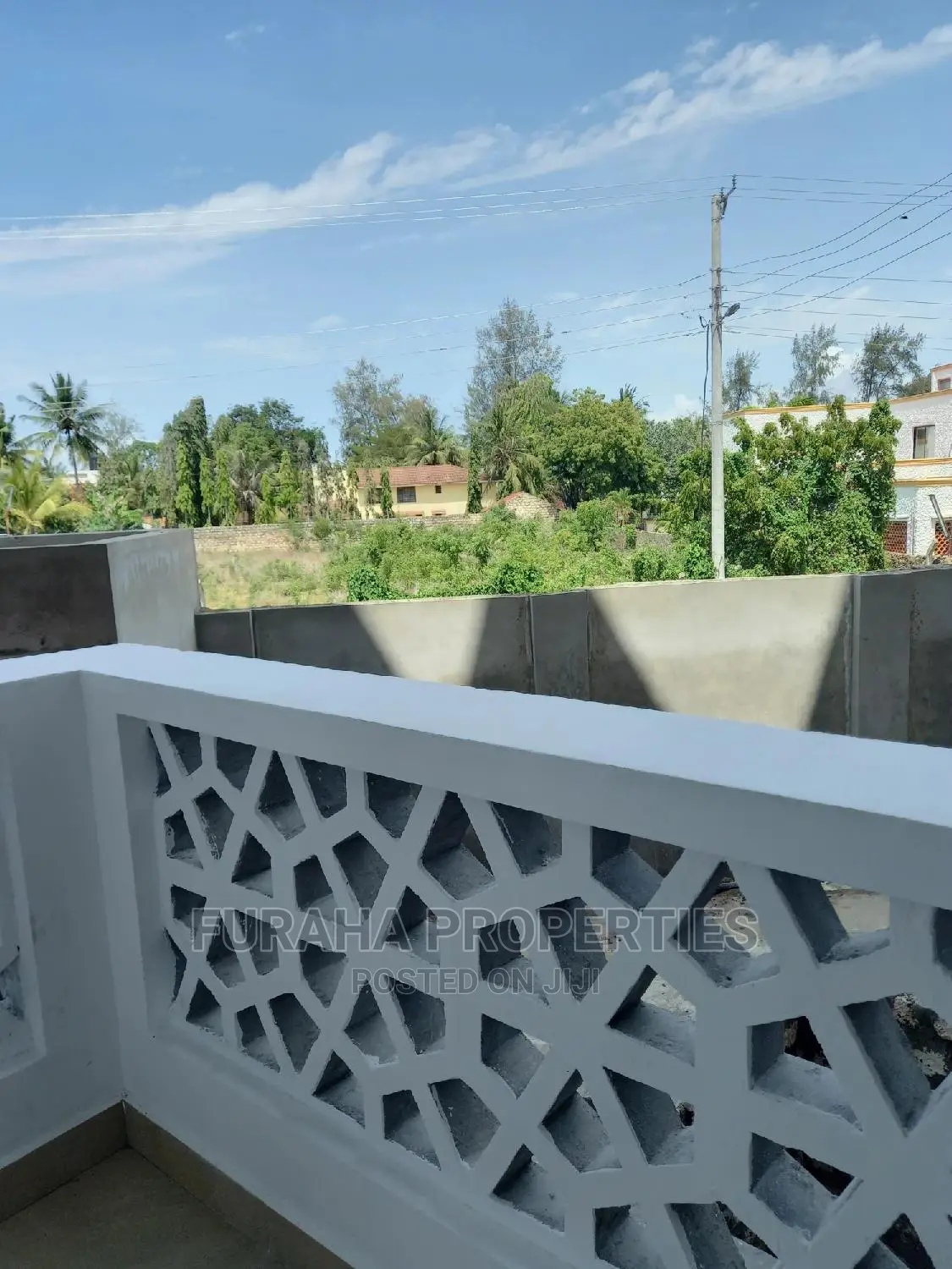 Spacious 3-Bedroom Apartment in Nyali Available in Nyali