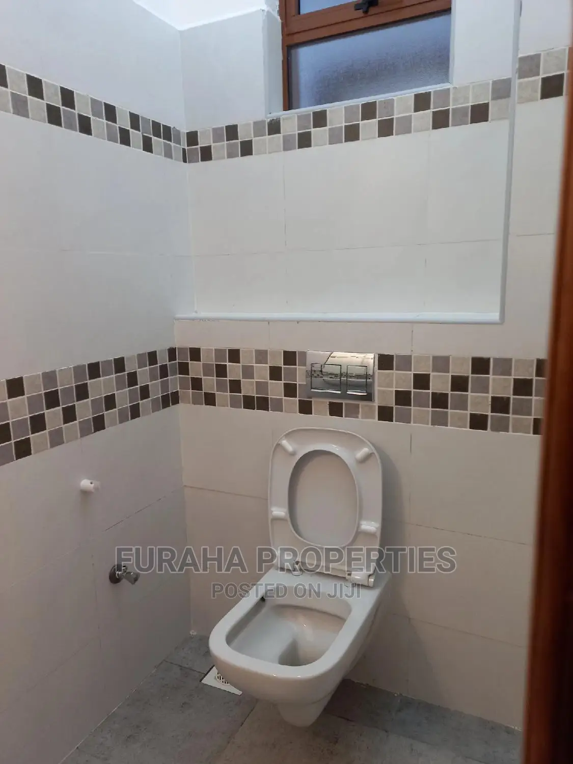 Spacious 3-Bedroom Apartment in Nyali Available in Nyali