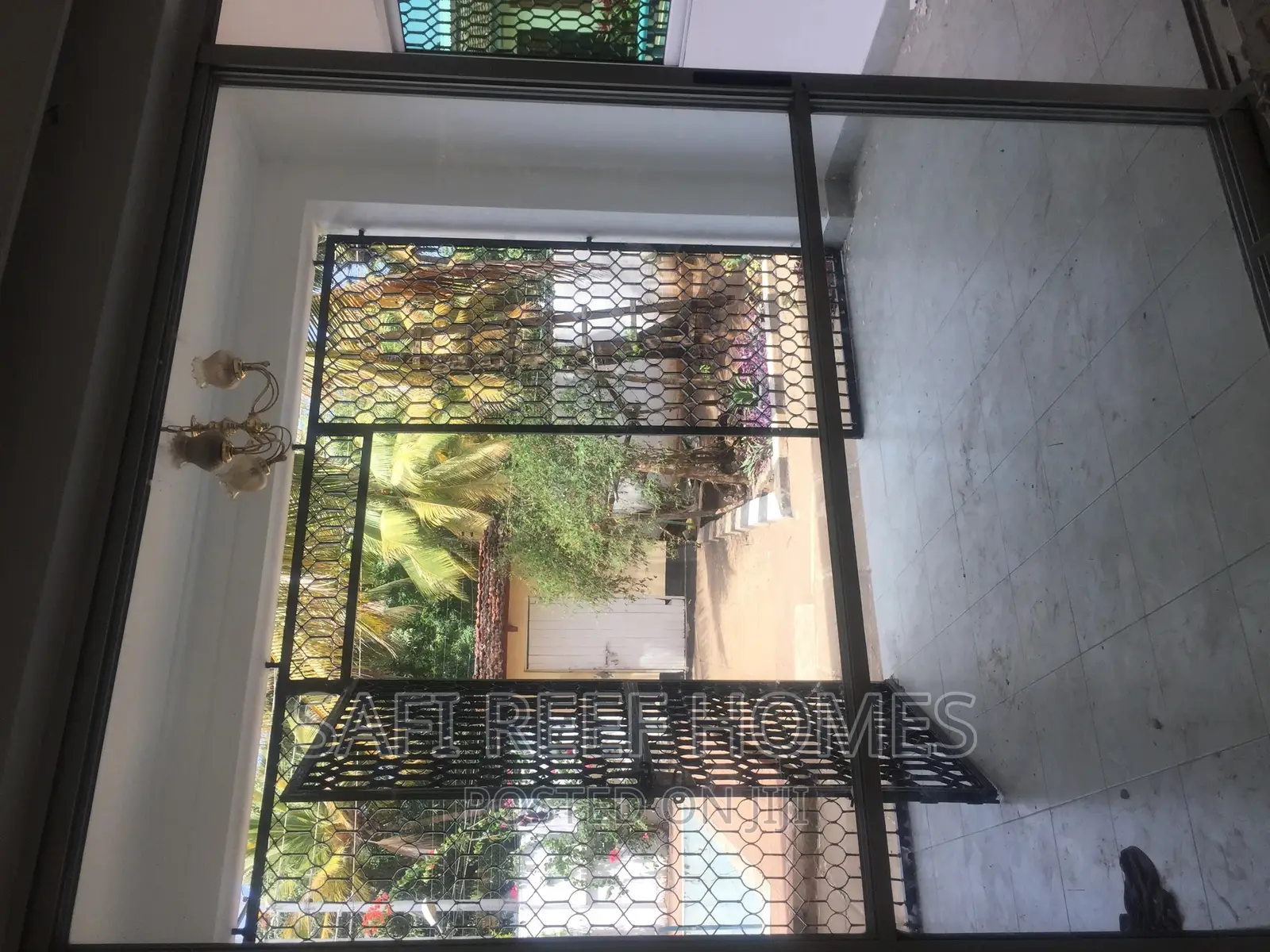 Shared 3-Bedroom Apartment for Lease in Nyali in Nyali