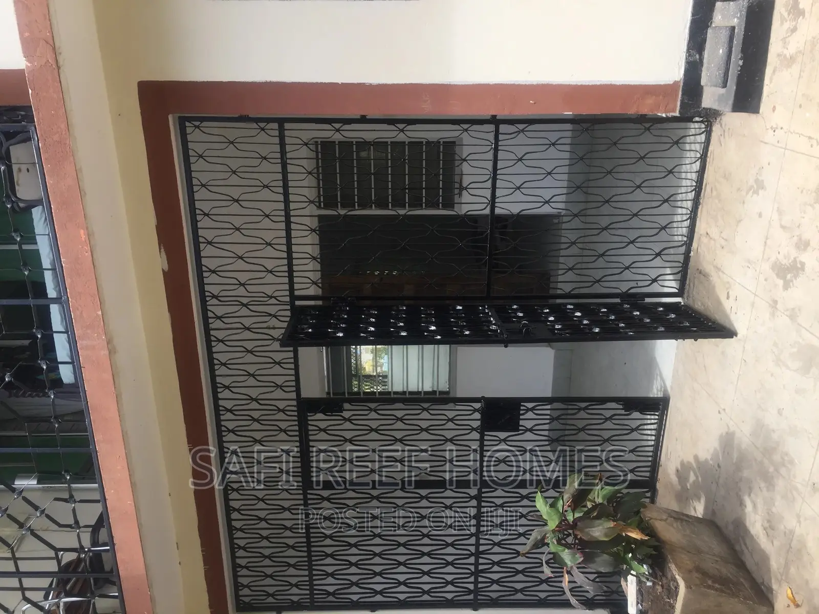 Shared 3-Bedroom Apartment for Lease in Nyali in Nyali