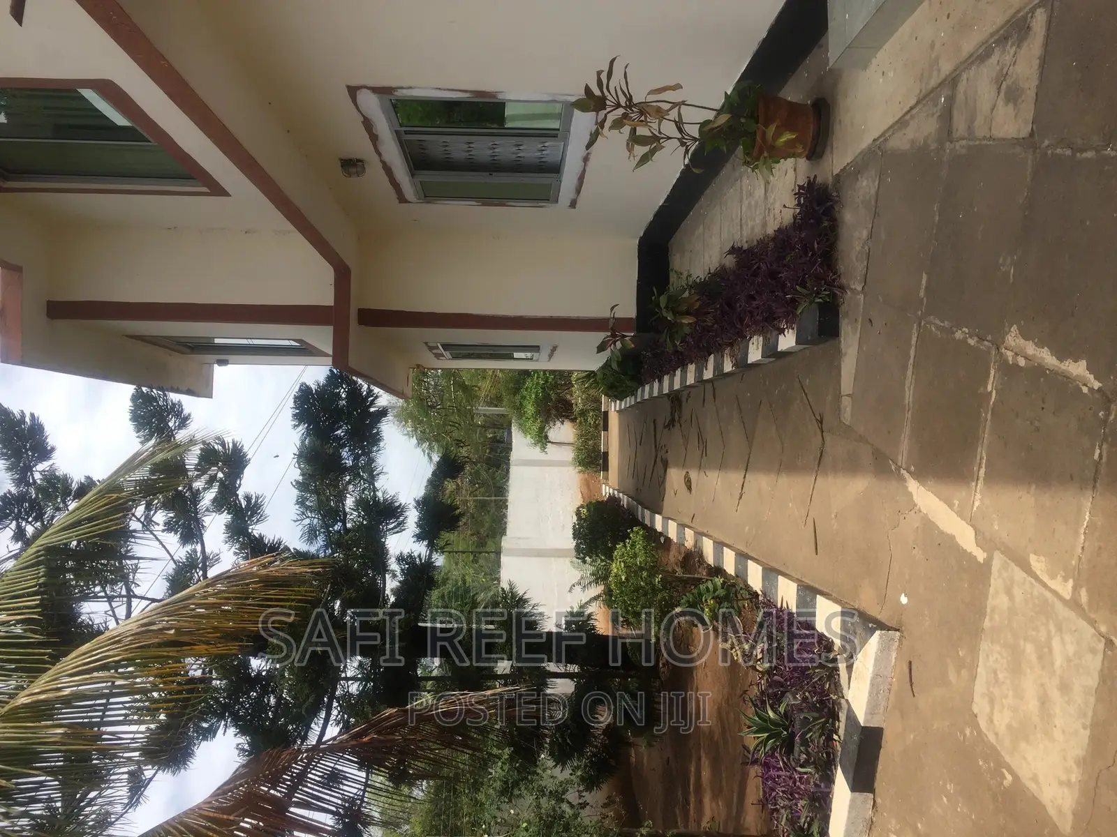 Shared 3-Bedroom Apartment for Lease in Nyali in Nyali