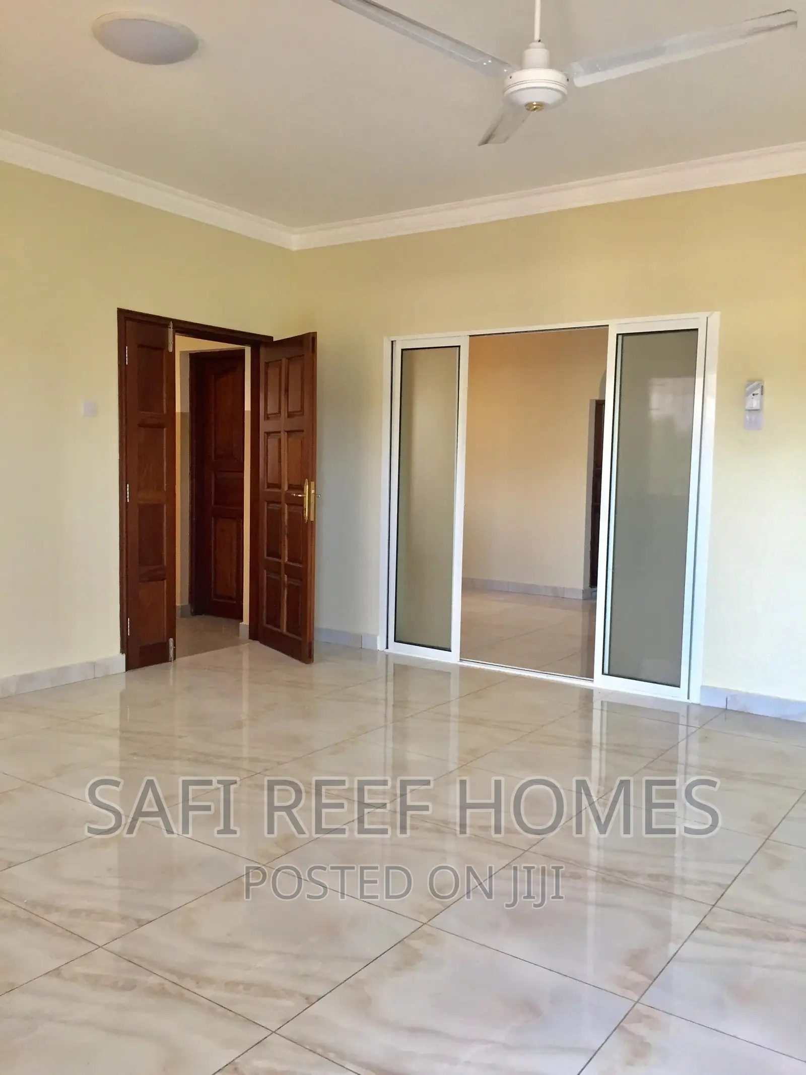 3bdrm Shared Apartment in Nyali for Rent in Nyali
