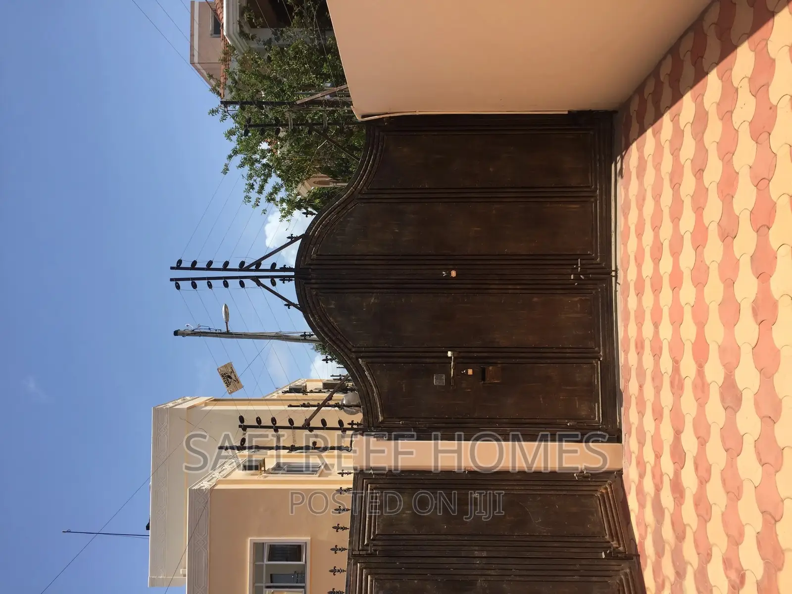 3bdrm Shared Apartment in Nyali for Rent in Nyali