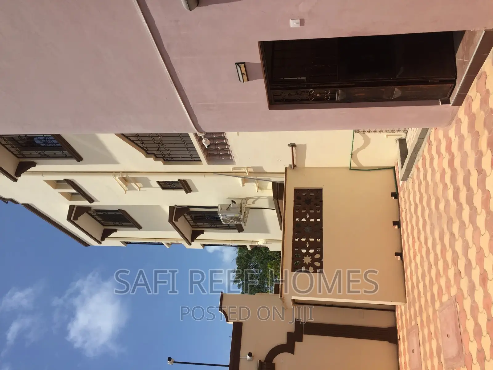 3bdrm Shared Apartment in Nyali for Rent in Nyali
