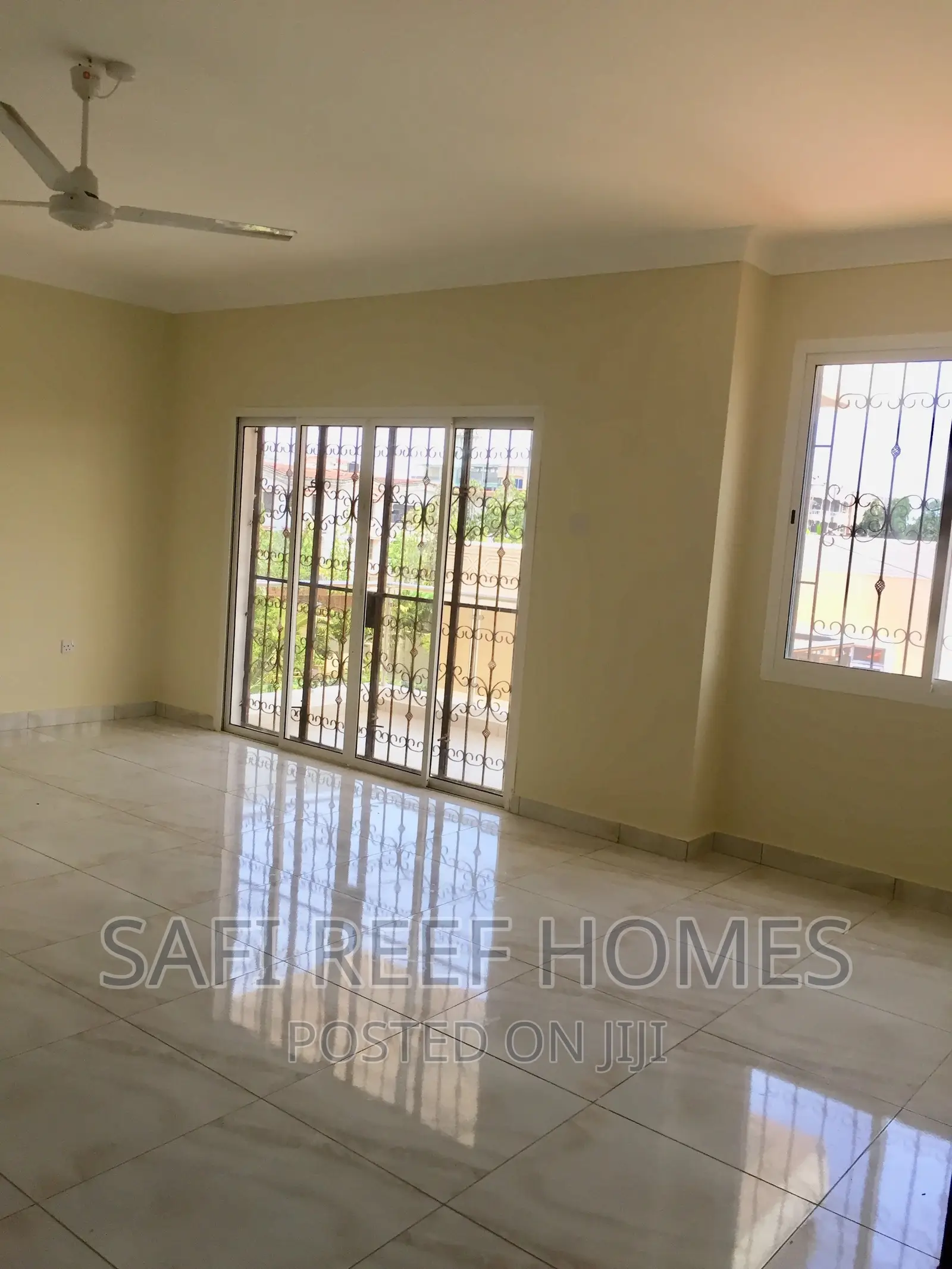 3bdrm Shared Apartment in Nyali for Rent in Nyali