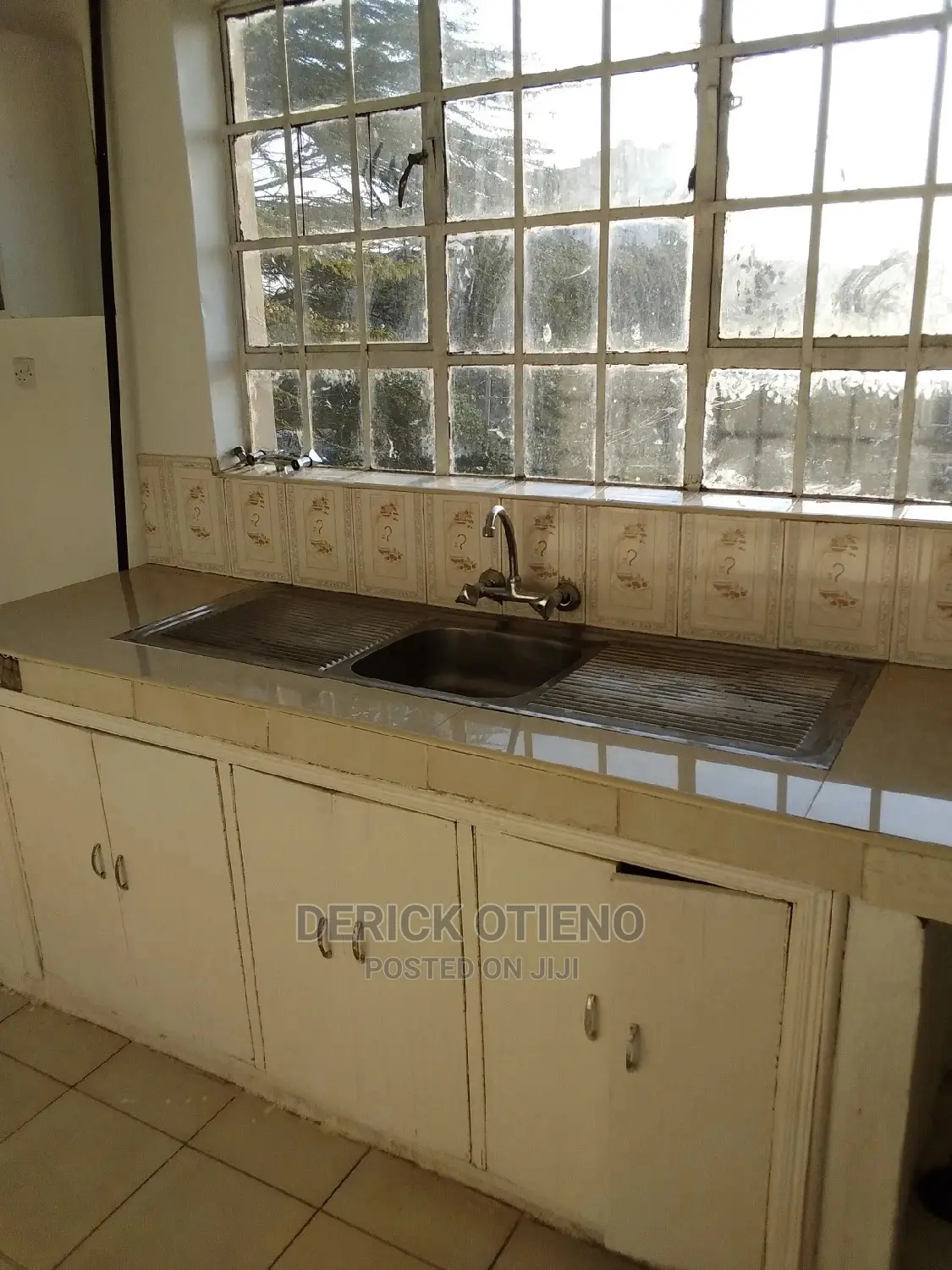 1-Bedroom Apartment in Lavington, Ngong Road: Chic Rental Opportunity in Lavington