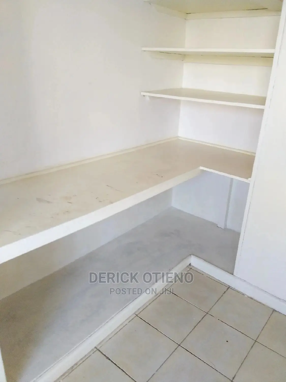 1-Bedroom Apartment in Lavington, Ngong Road: Chic Rental Opportunity in Lavington