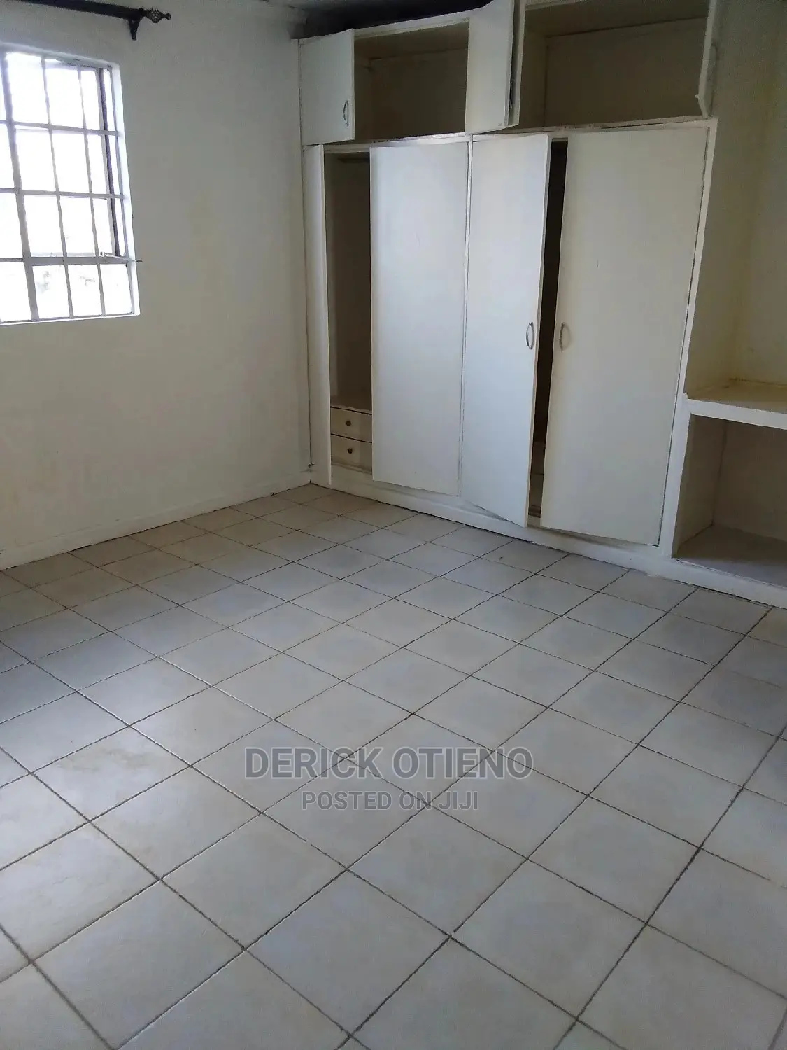 1-Bedroom Apartment in Lavington, Ngong Road: Chic Rental Opportunity in Lavington
