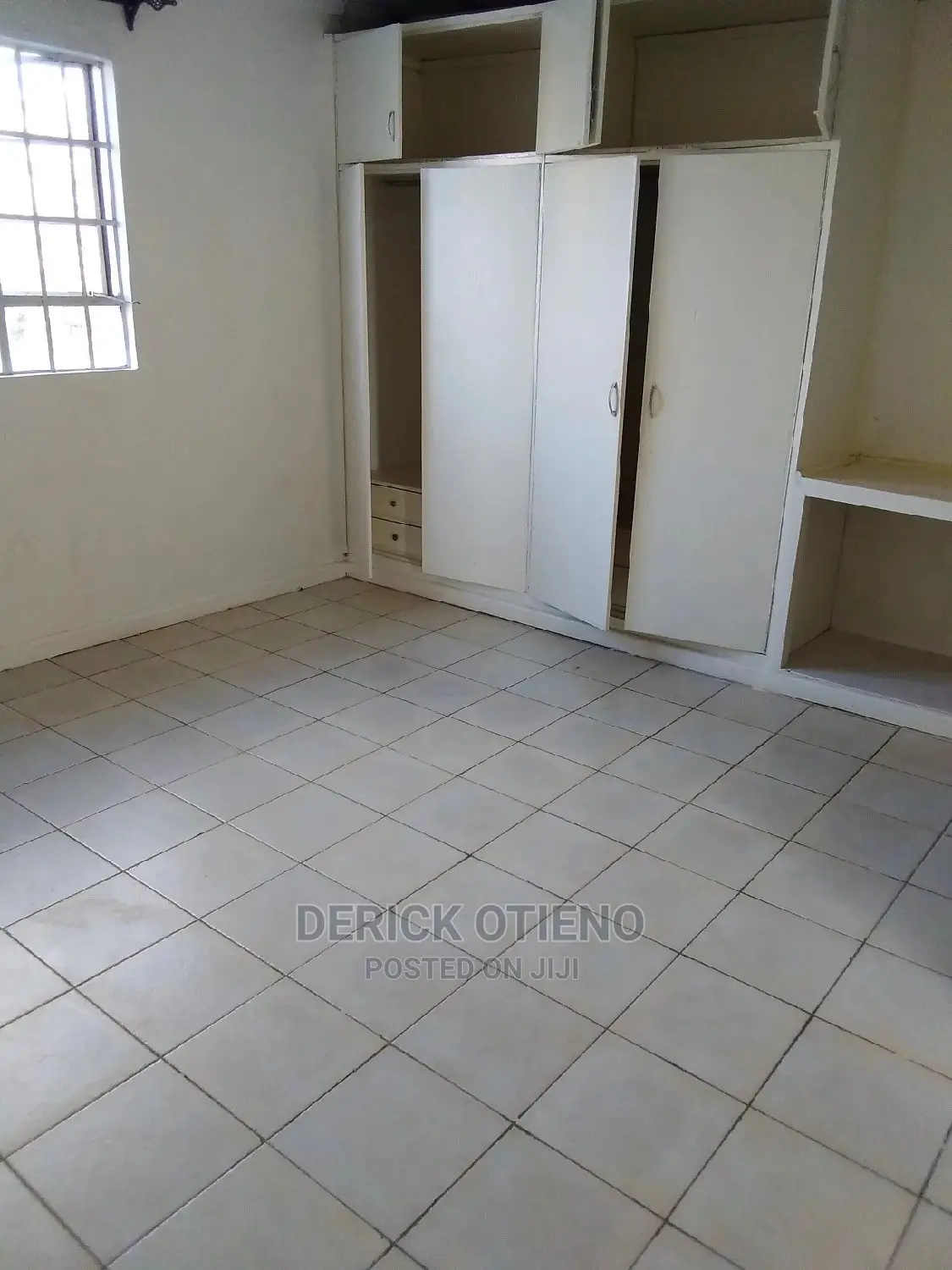 1-Bedroom Apartment in Lavington, Ngong Road: Chic Rental Opportunity in Lavington