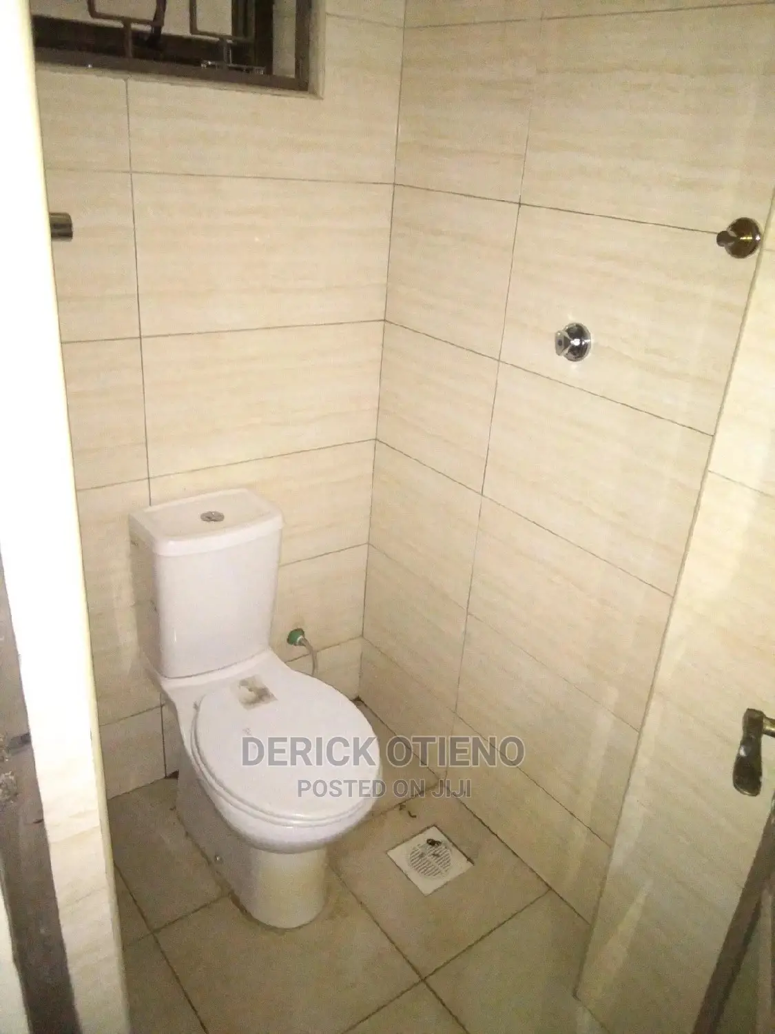 Modern 1-Bedroom Apartment in Kilimani, Riara Road - For Rent in Kilimani