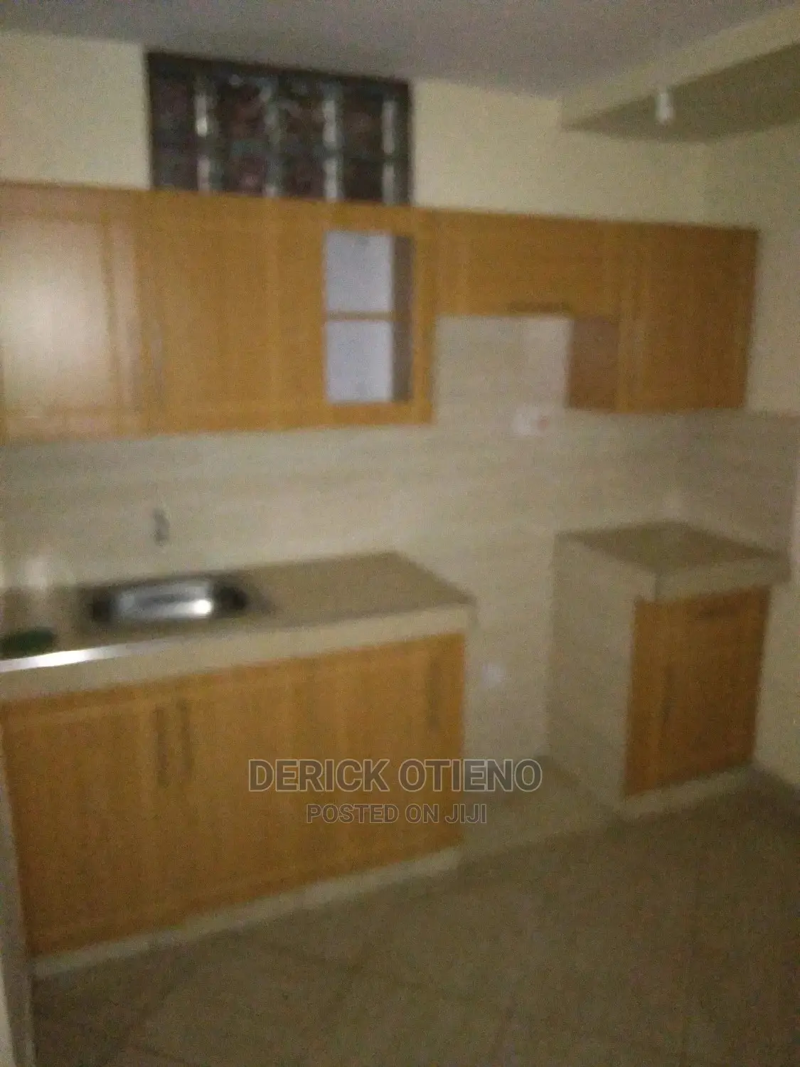 Modern 1-Bedroom Apartment in Kilimani, Riara Road - For Rent in Kilimani
