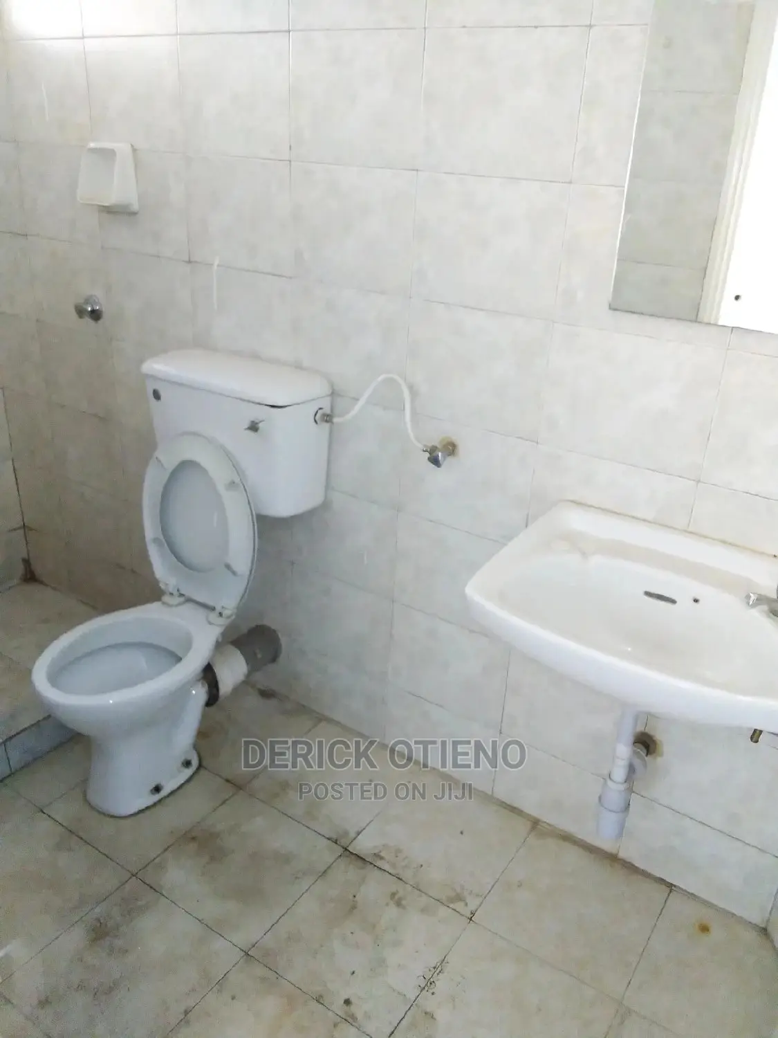 2 Beds in Kilimani - Rent 2 Bedroom Apartment in Riara Road in Kilimani